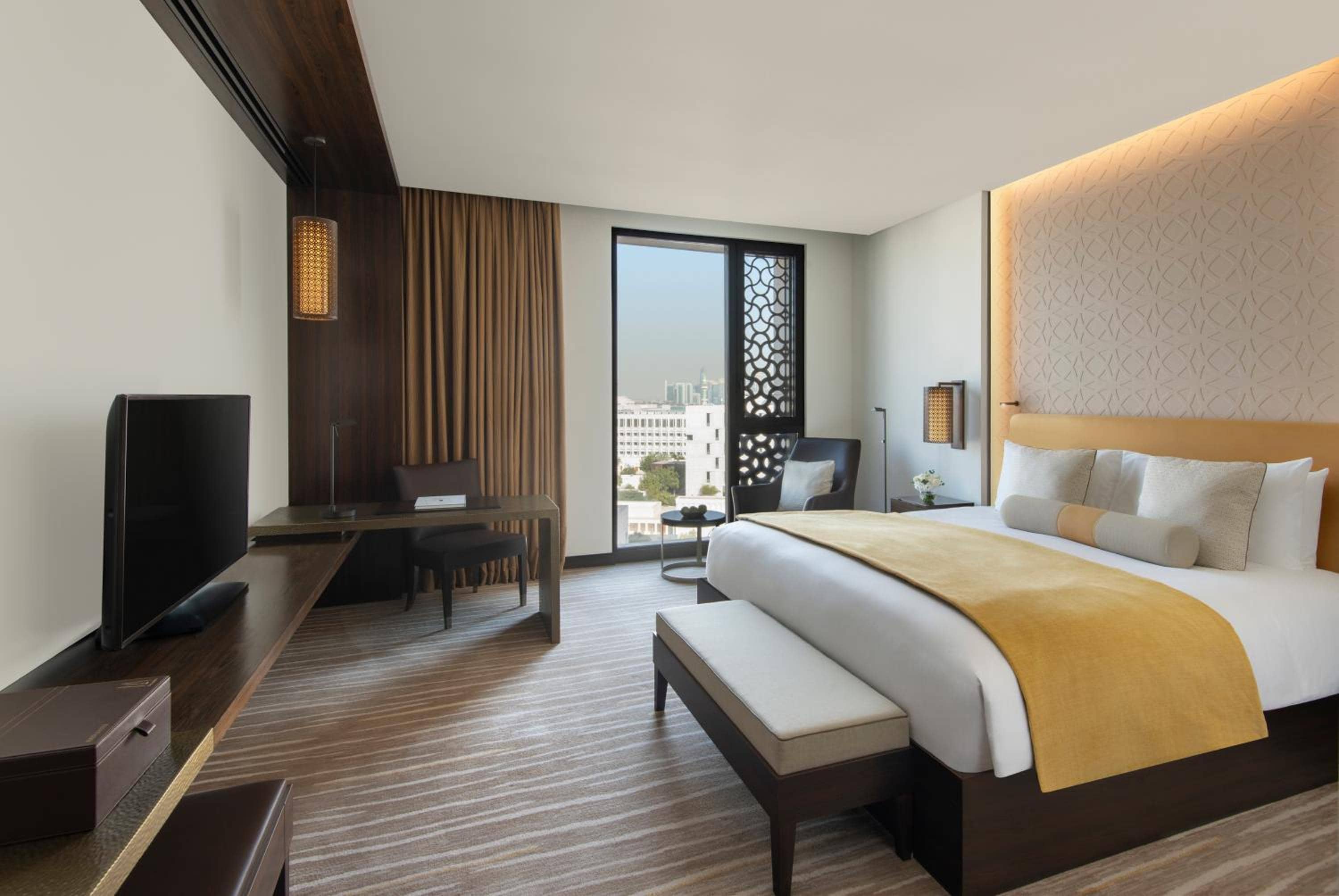 Alwadi Hotel Doha - MGallery Collection — 3