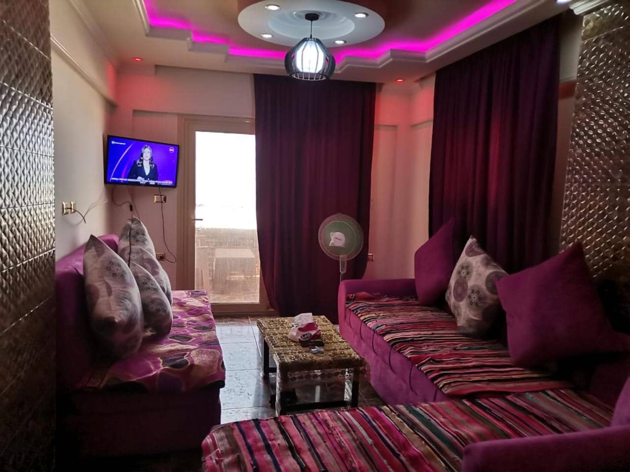 Family Condo With Panoramic Sea View 1