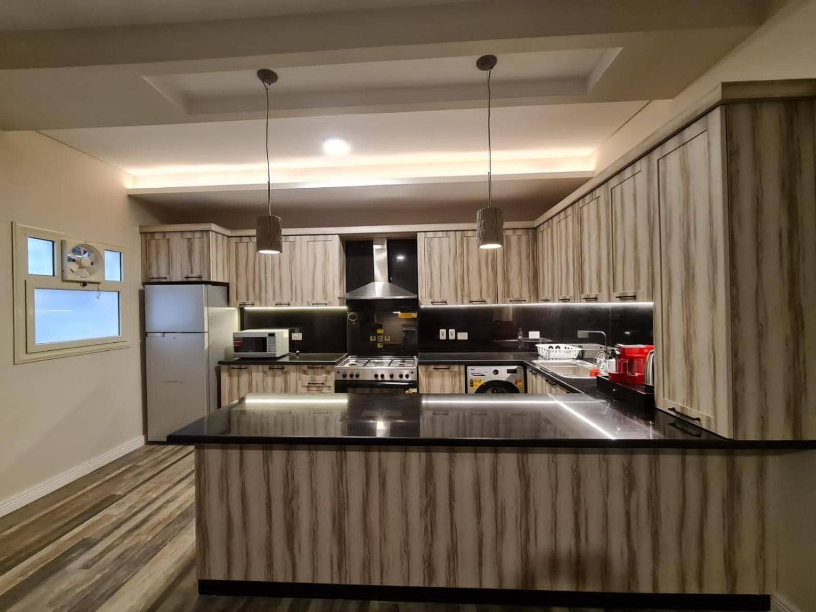 M Residence New Cairo - Families only — 2