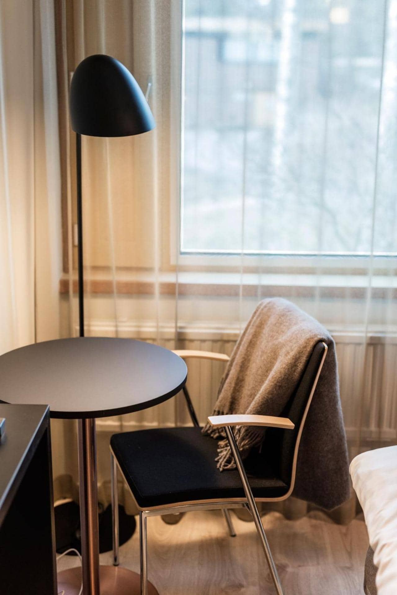 Hotel Rantapuisto — 2