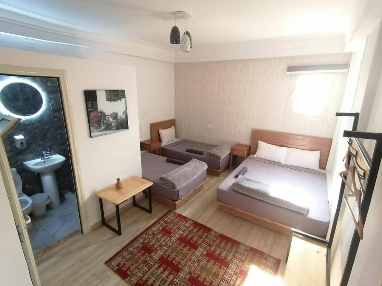 Champollion Hostel — 4