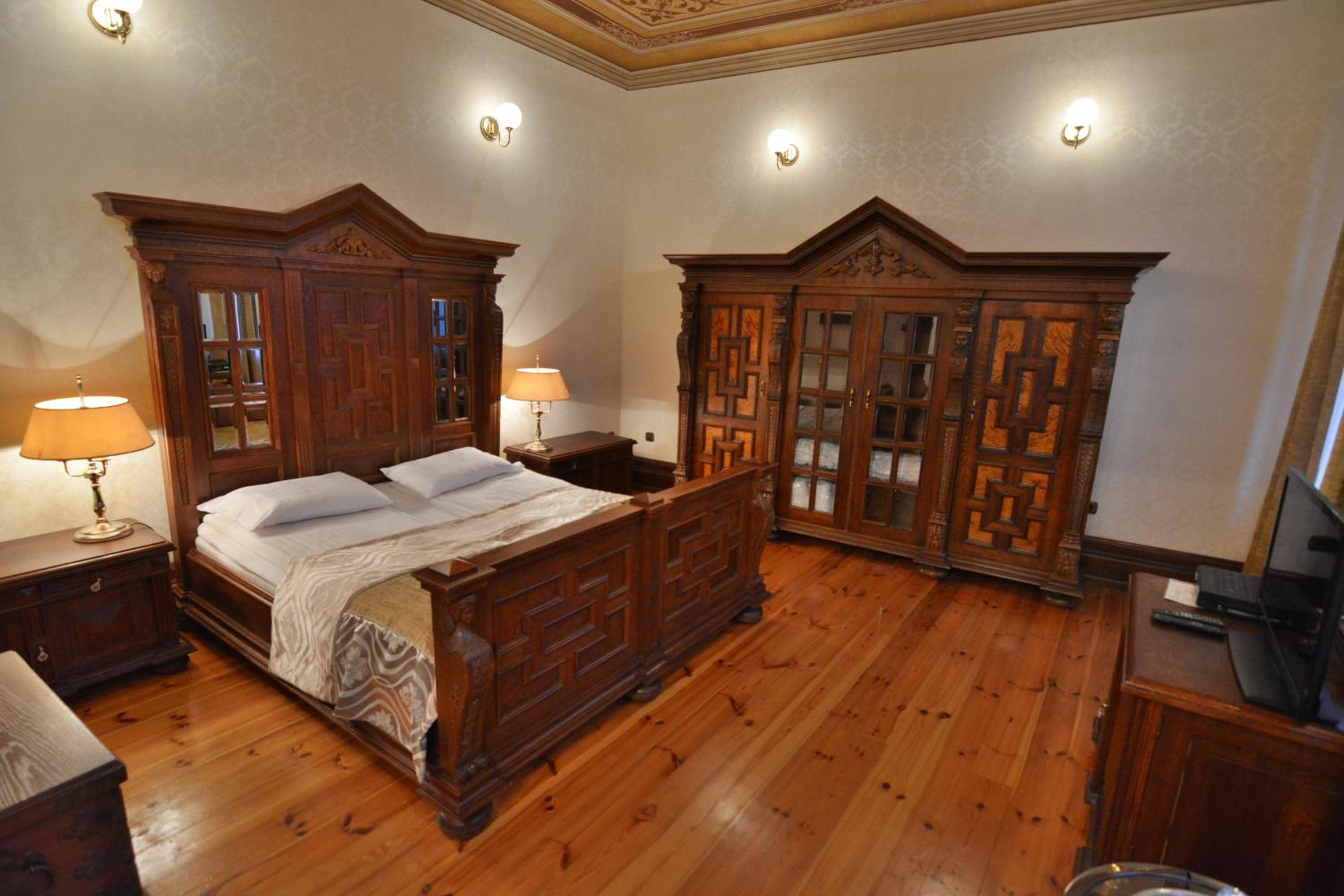 Boutique Hotel KRISTOFS — 2