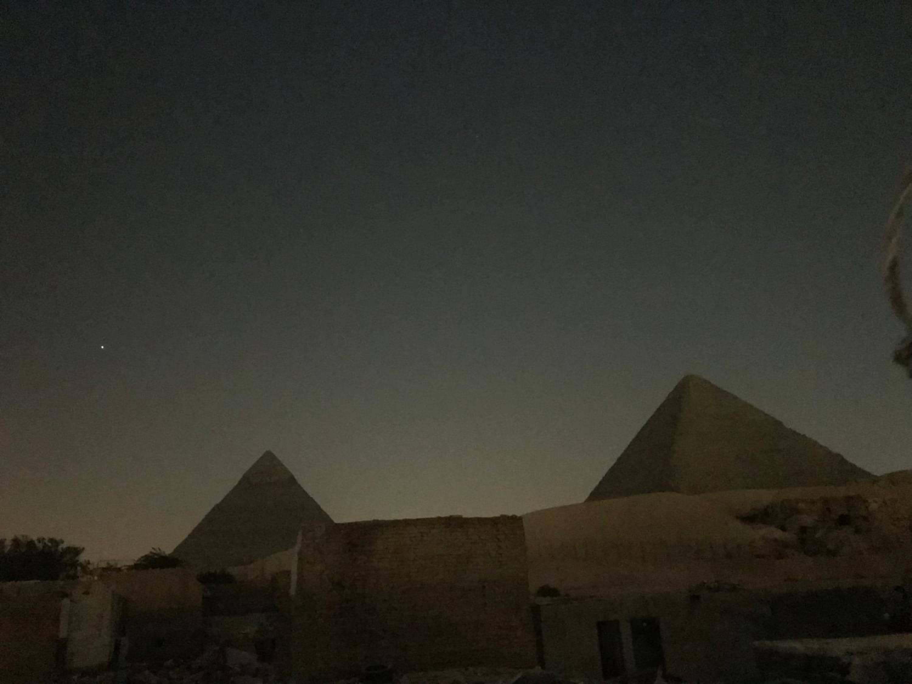 Pyramids Lounge Guest House — 5