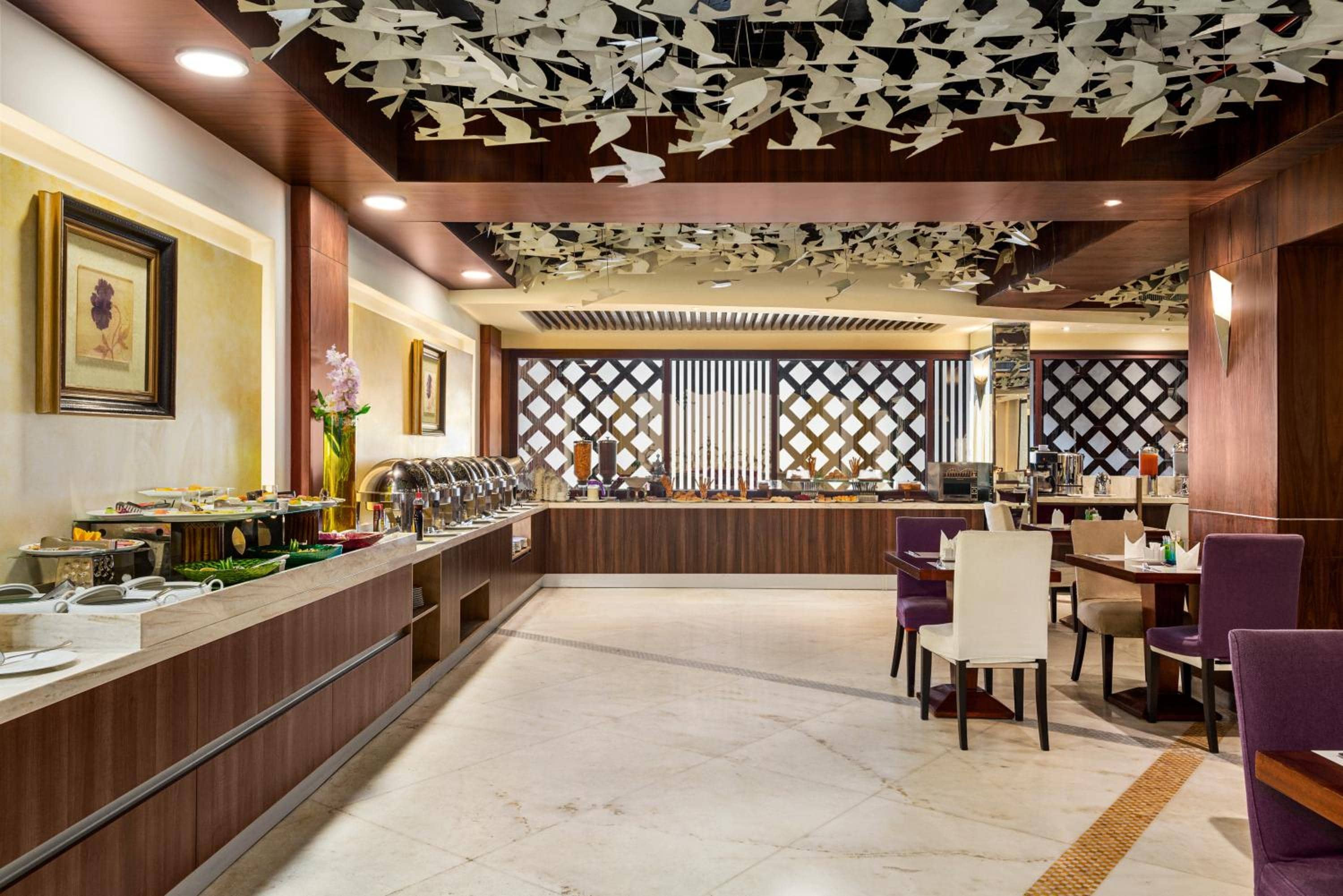 Eastyard Dammam Hotel — 5