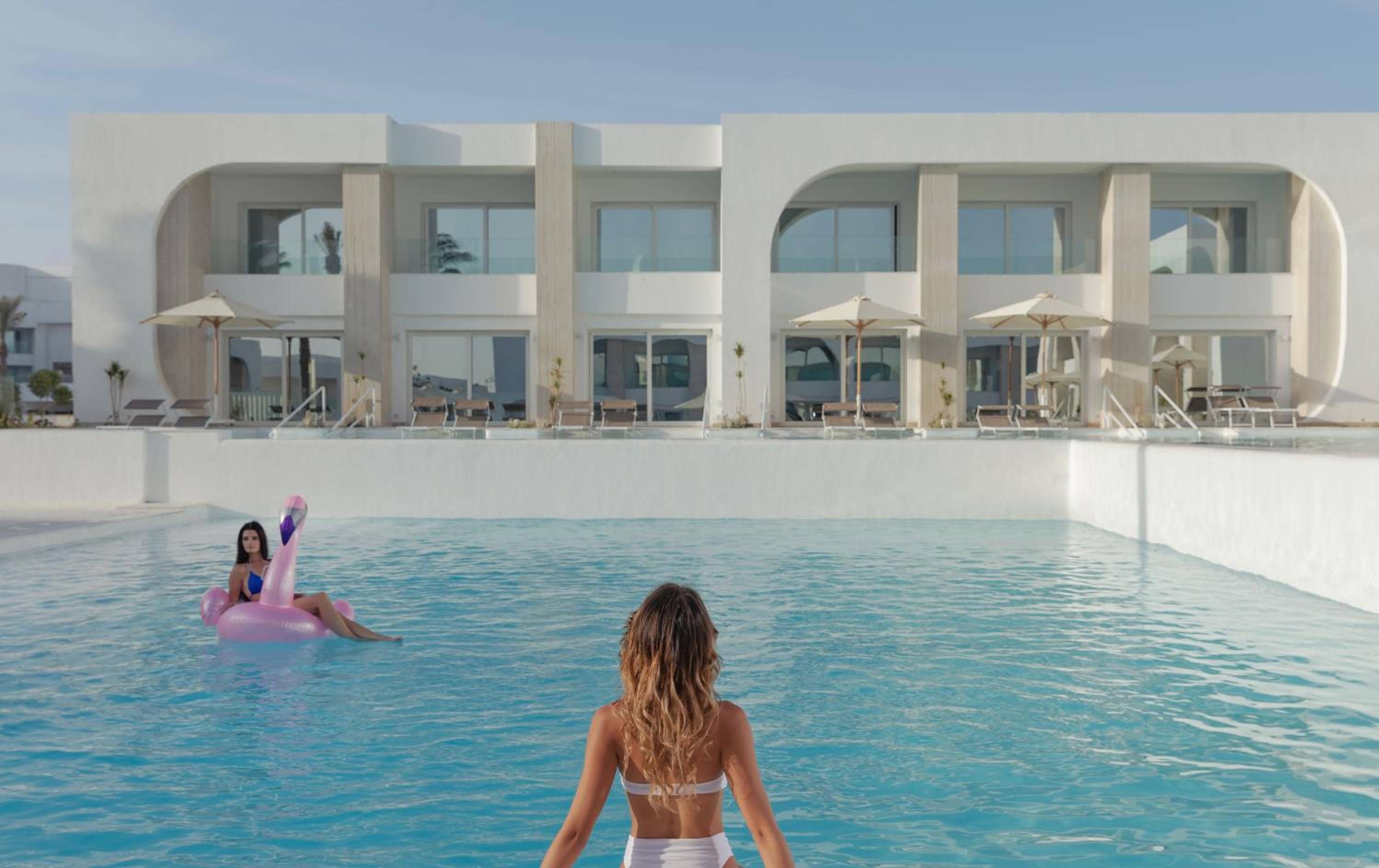 White Hills Resort — 3