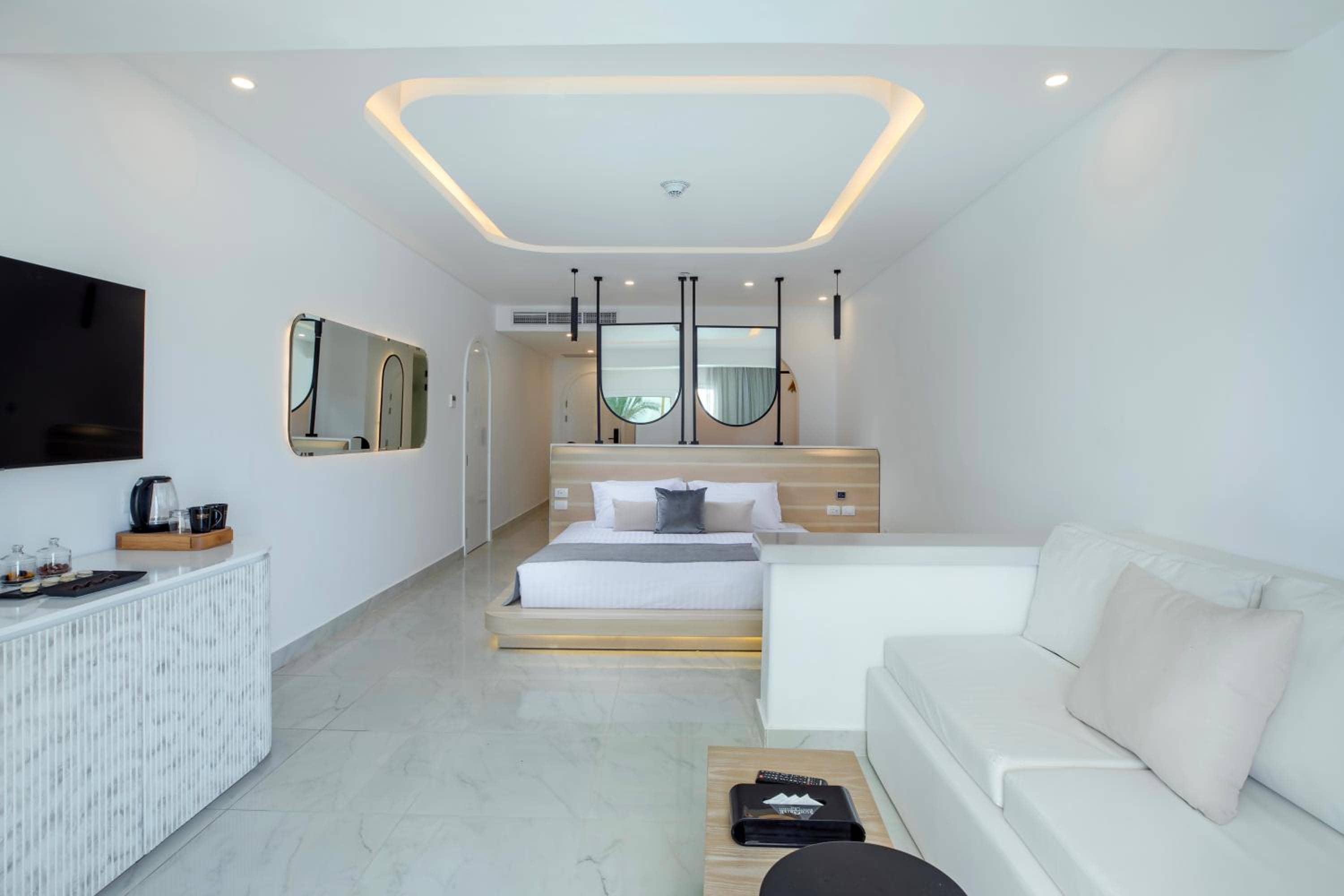 White Hills Resort — 5