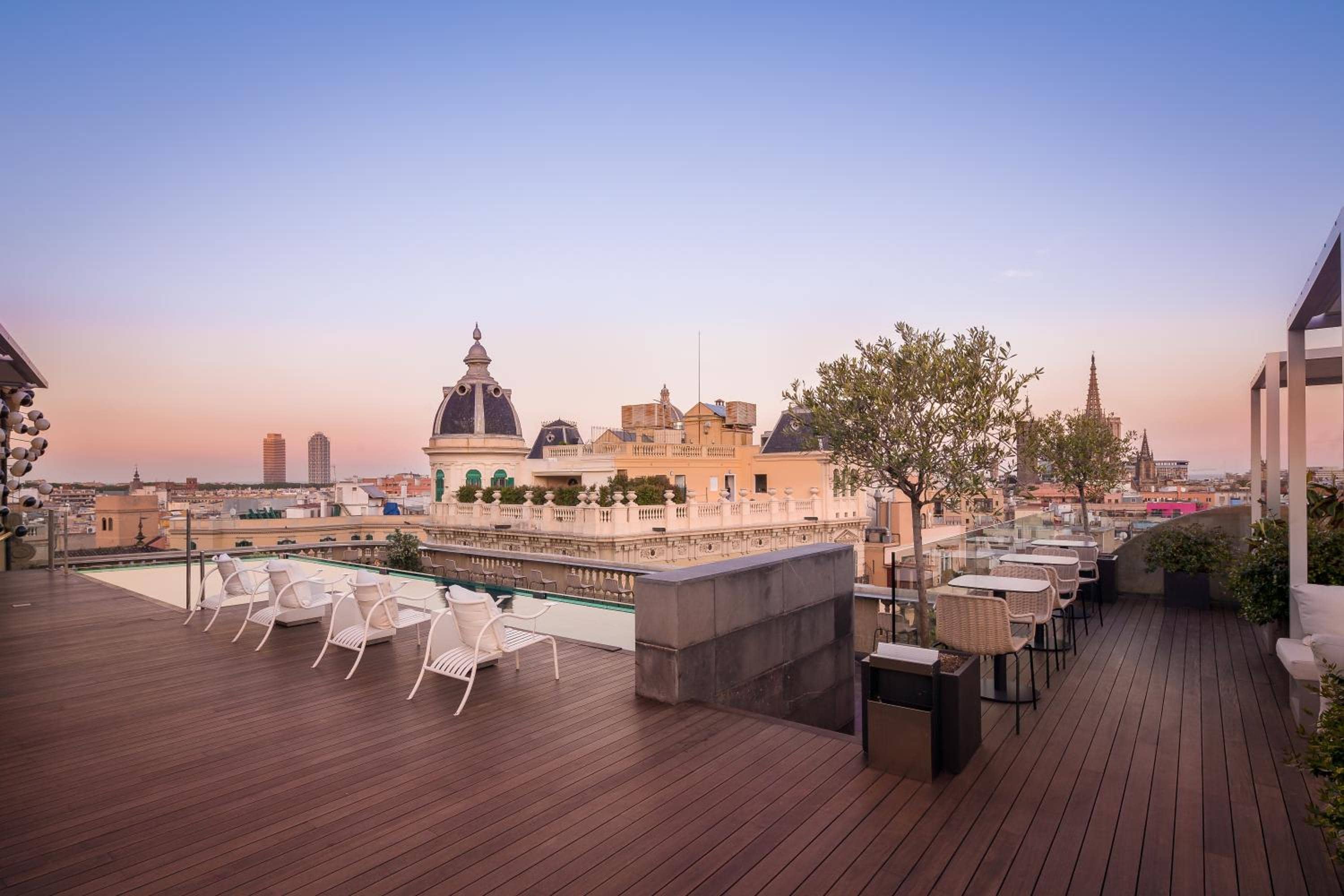 Ohla Barcelona — 5