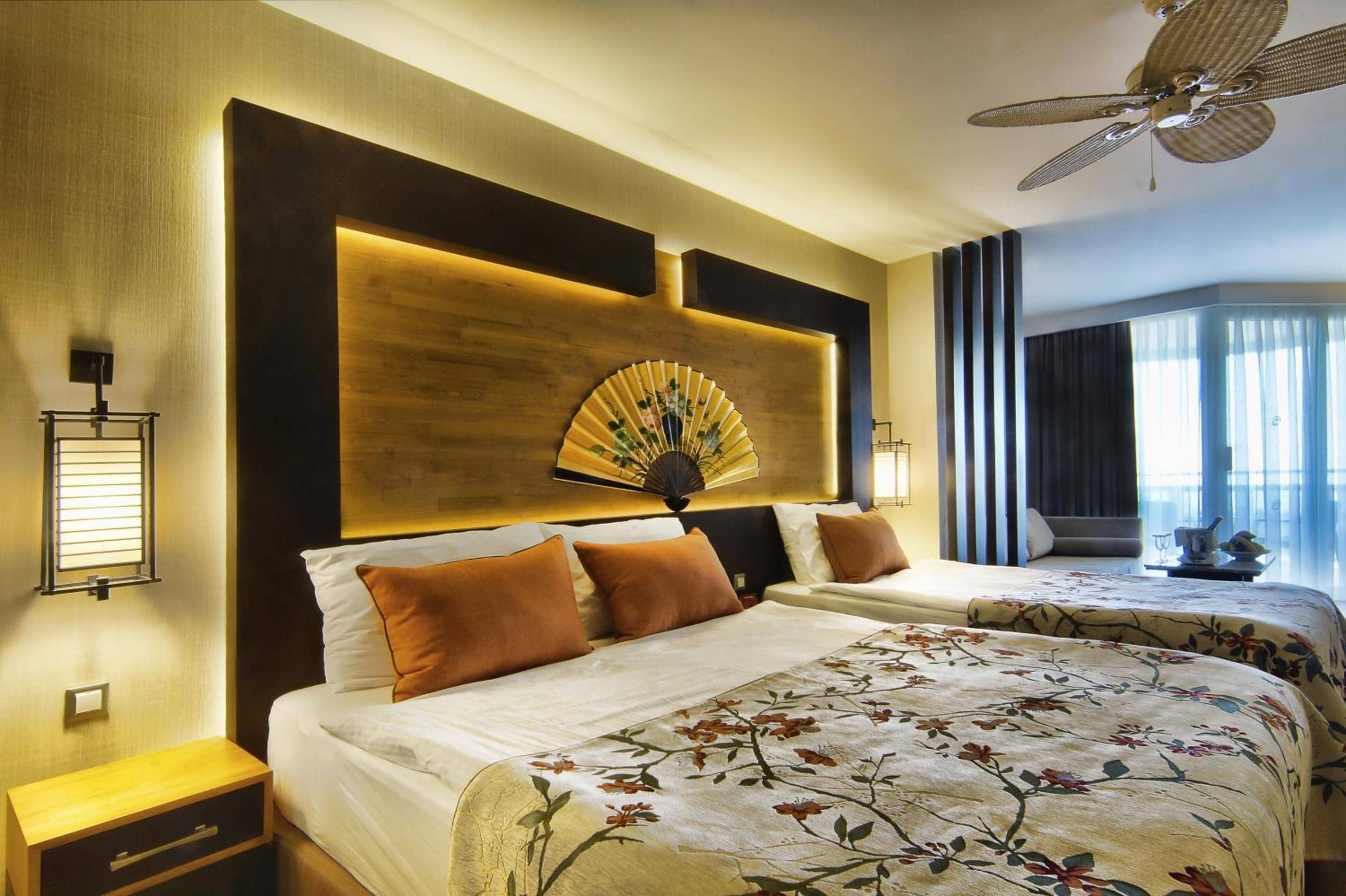 Limak Lara De Luxe Hotel - All Inclusive — 4