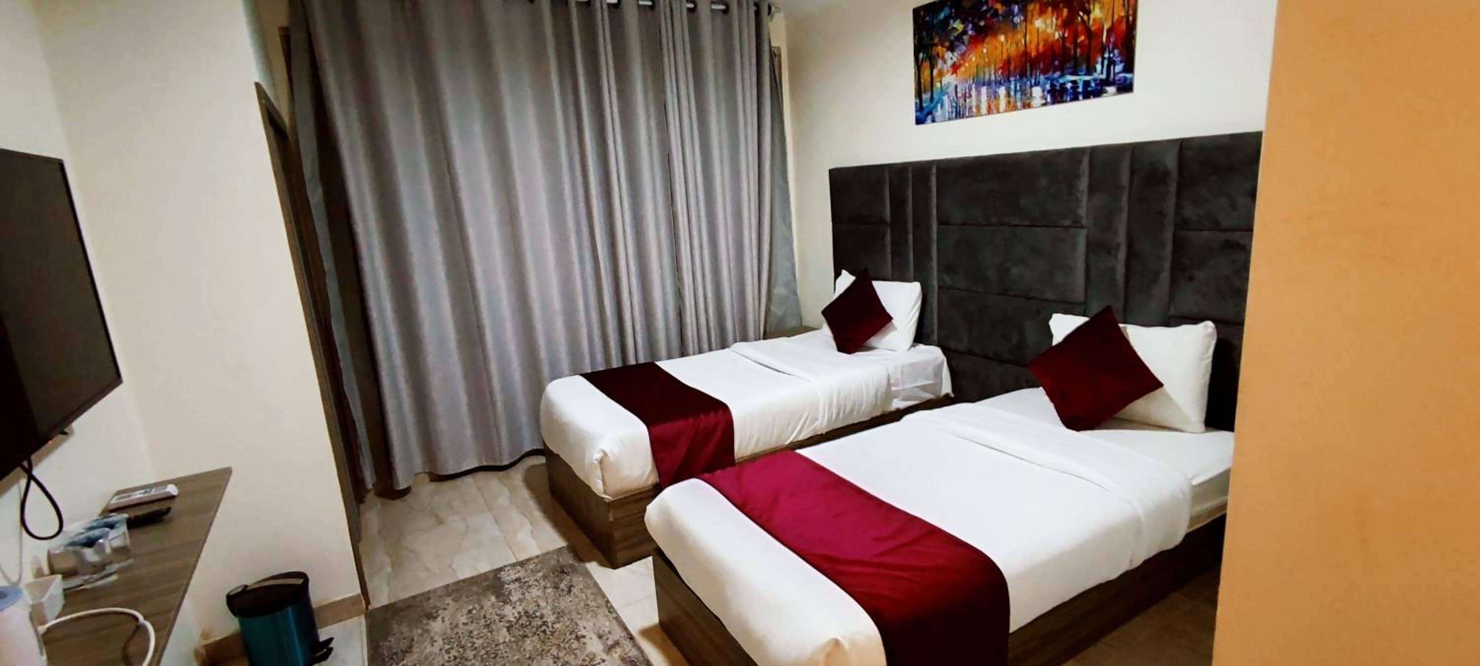 Golden Hotel — 4