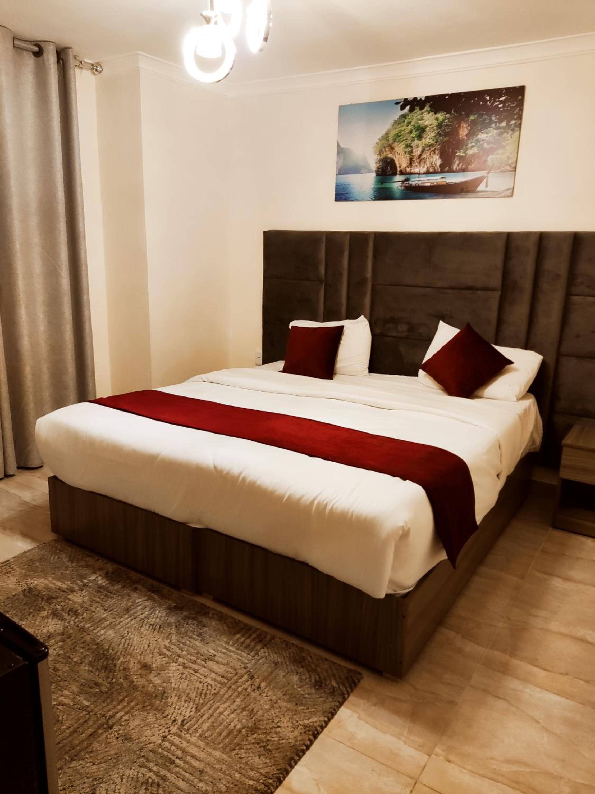 Golden Hotel — 3