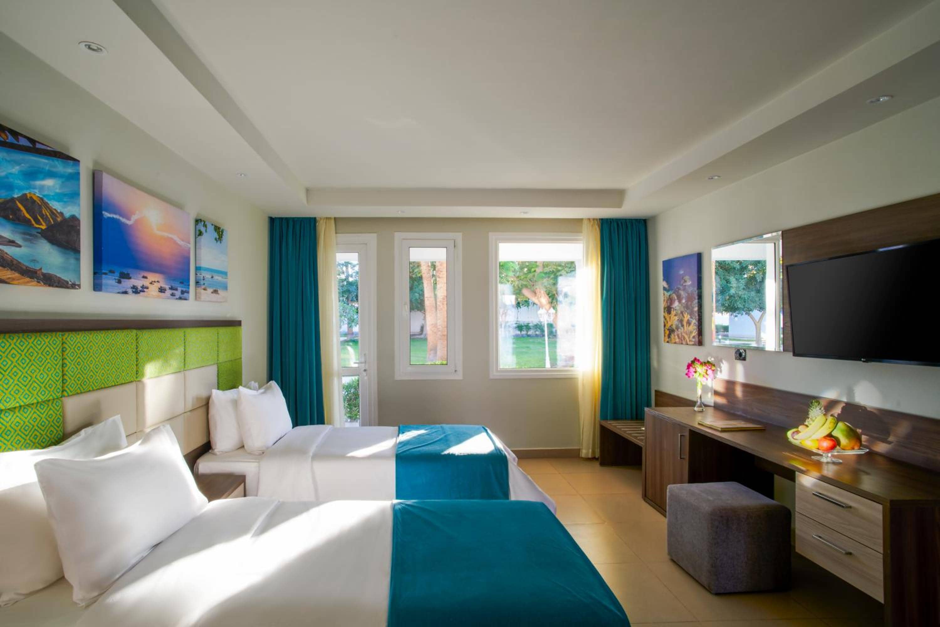 Maritim Jolie Ville Resort & Casino — 3