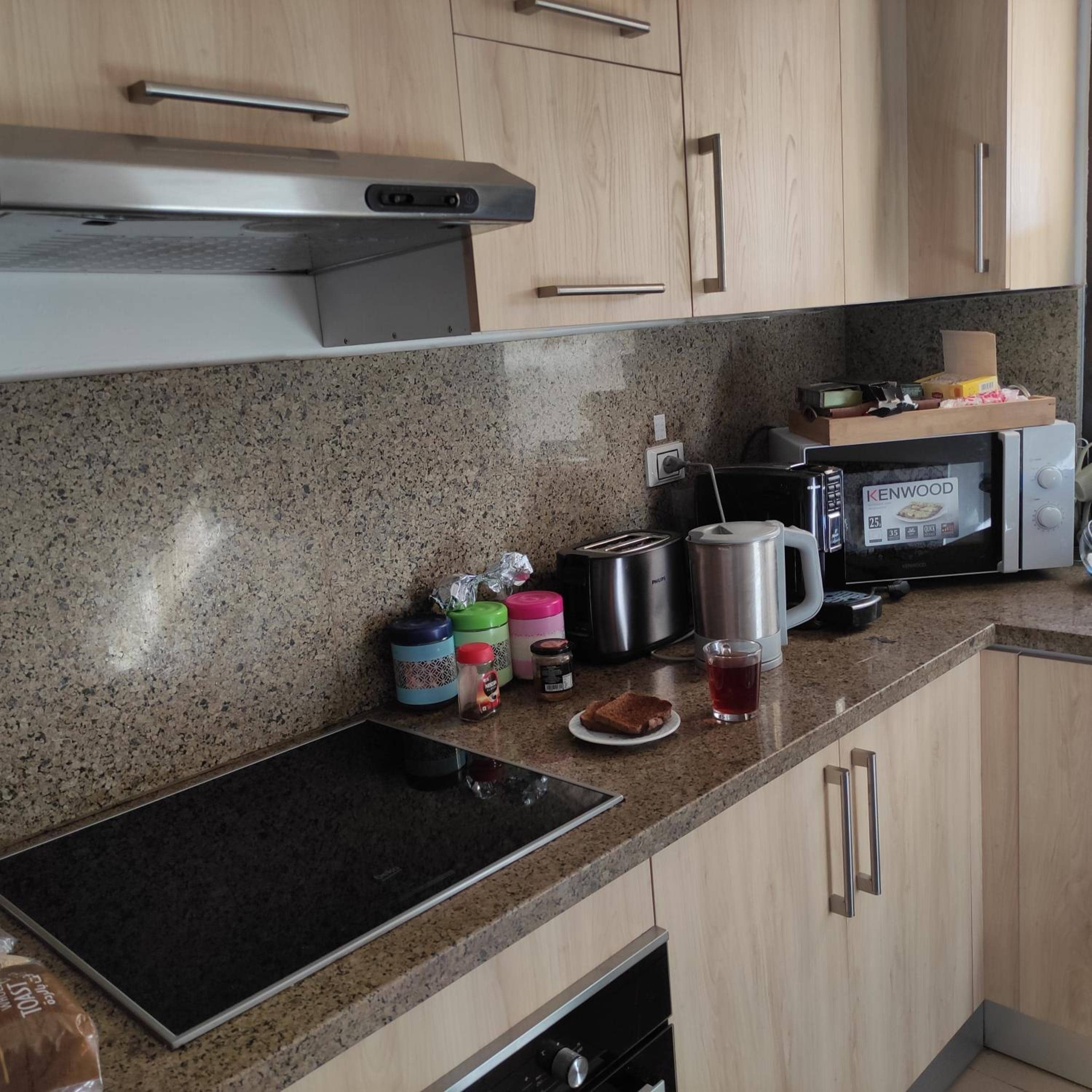Full Apartment with Panoramic View of Hurghada — 4