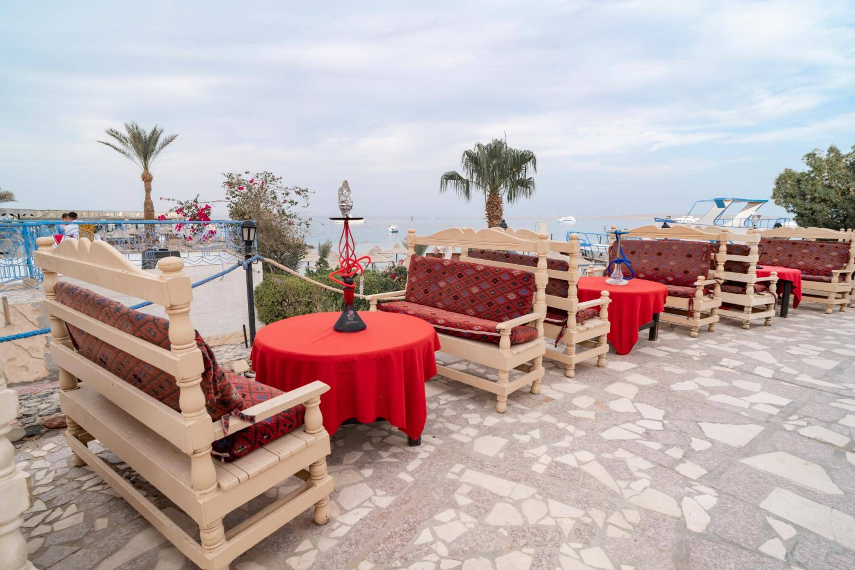 Sphinx Aqua Park Beach Resort — 3