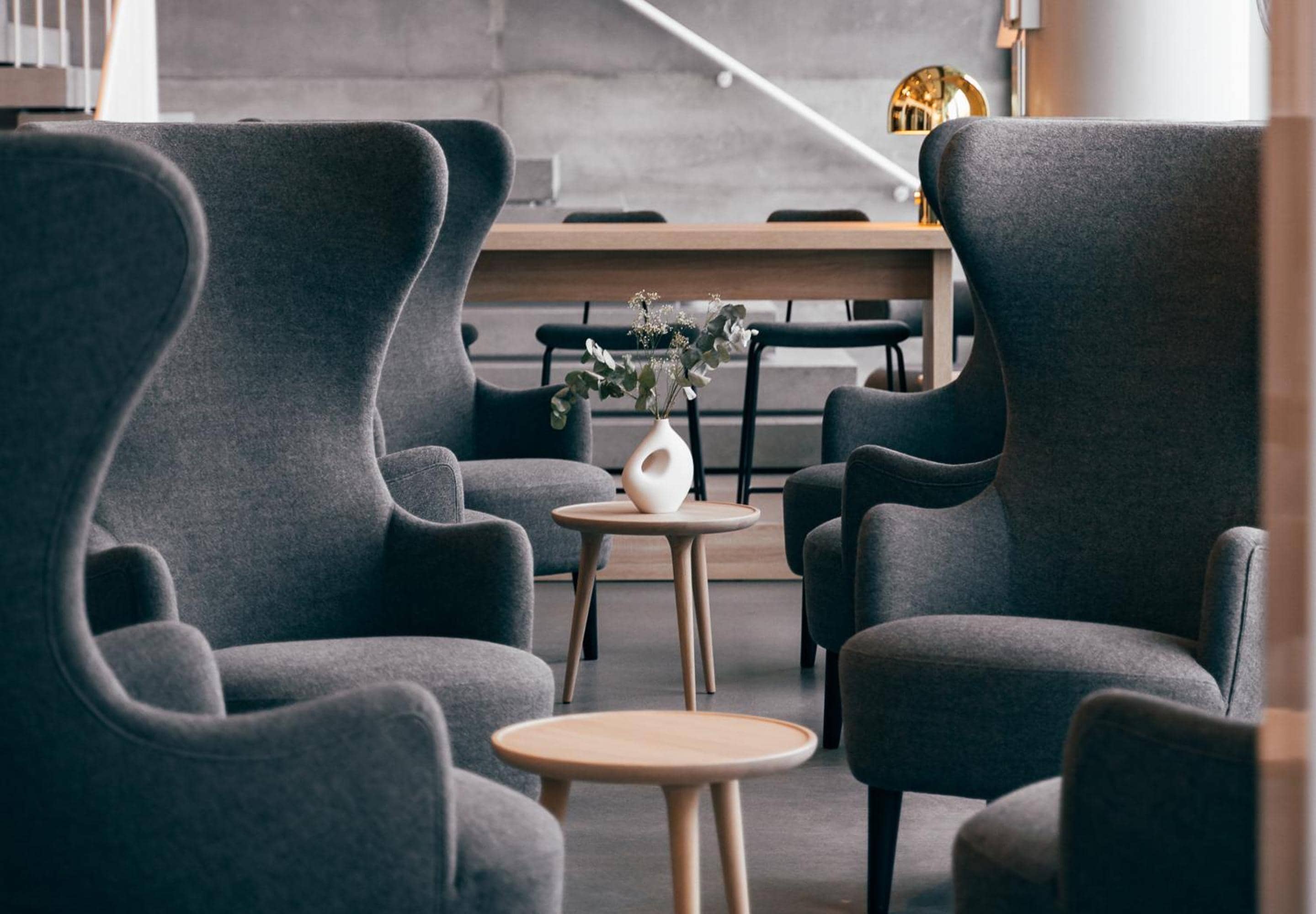Unity Helsinki - A Studio Hotel — 2