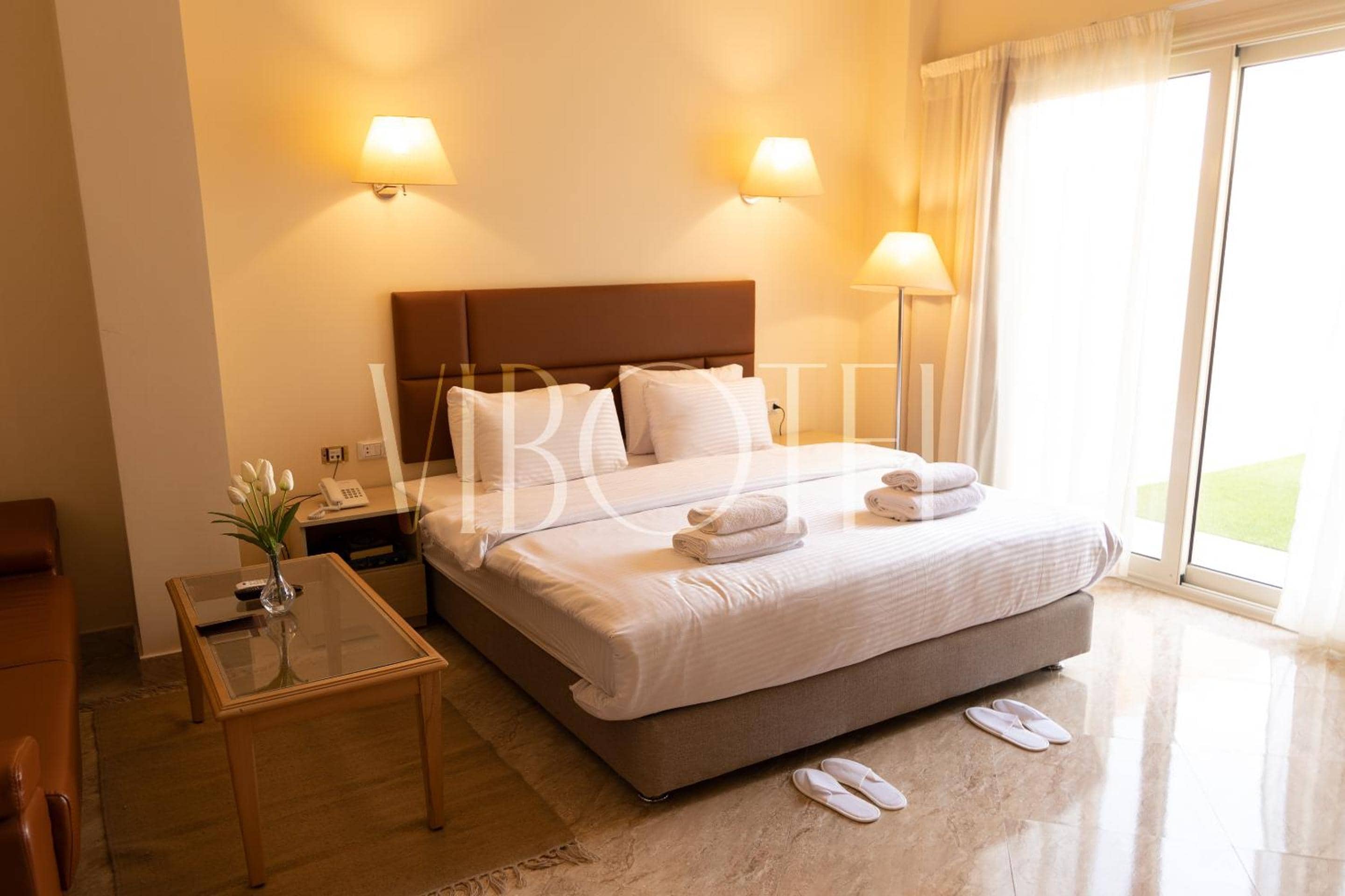 Vibotel Residence Hotel Apartments — 3