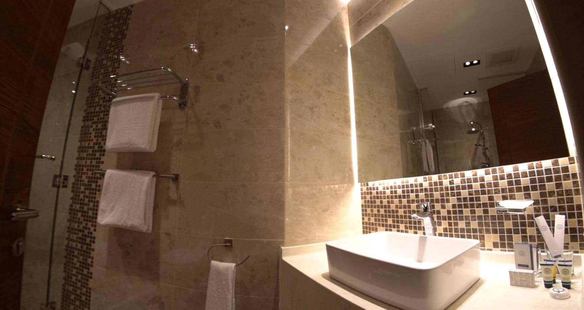 Villa Misk Alkhobar — 2