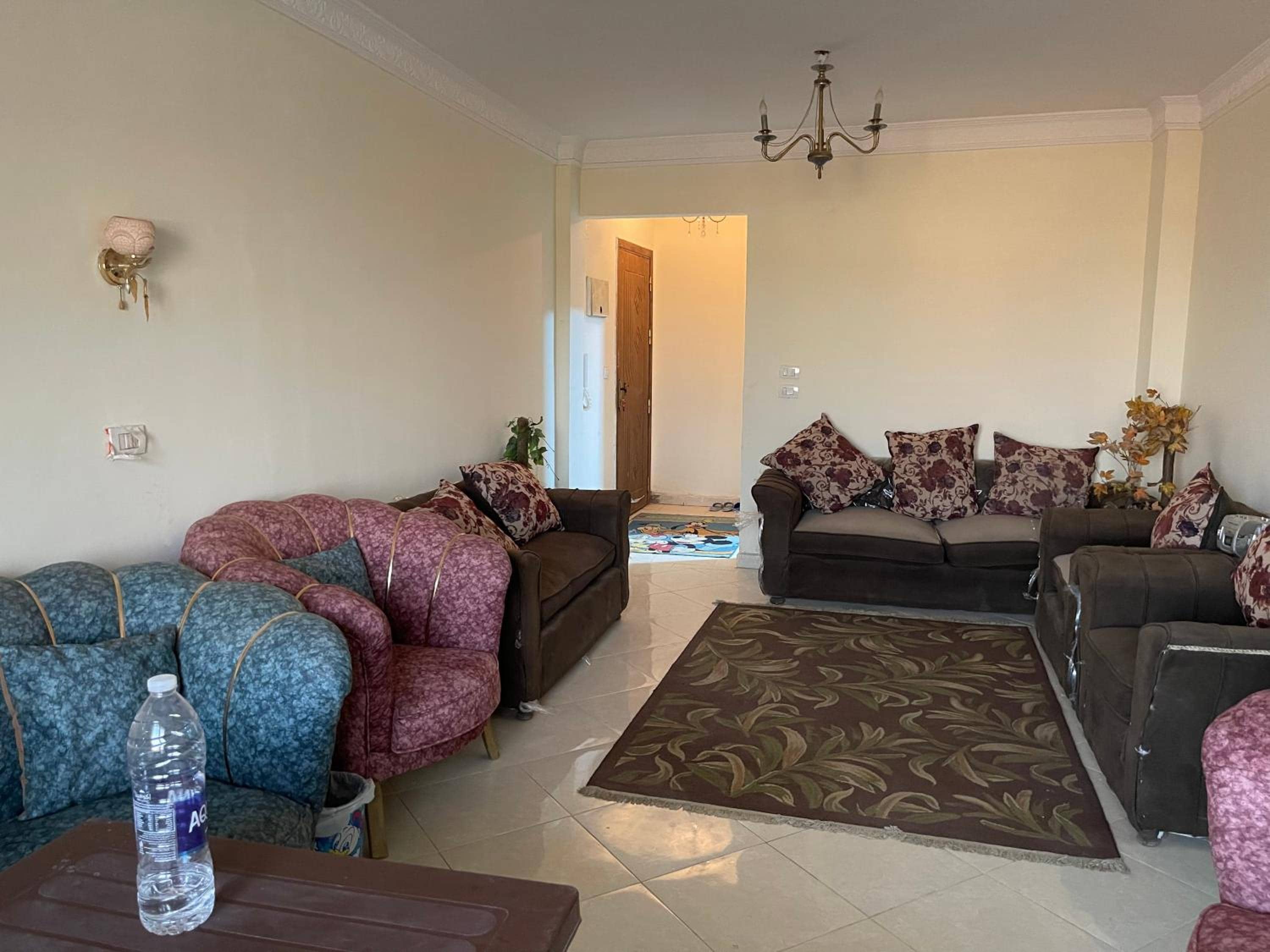 Gardenia city cairo — 4