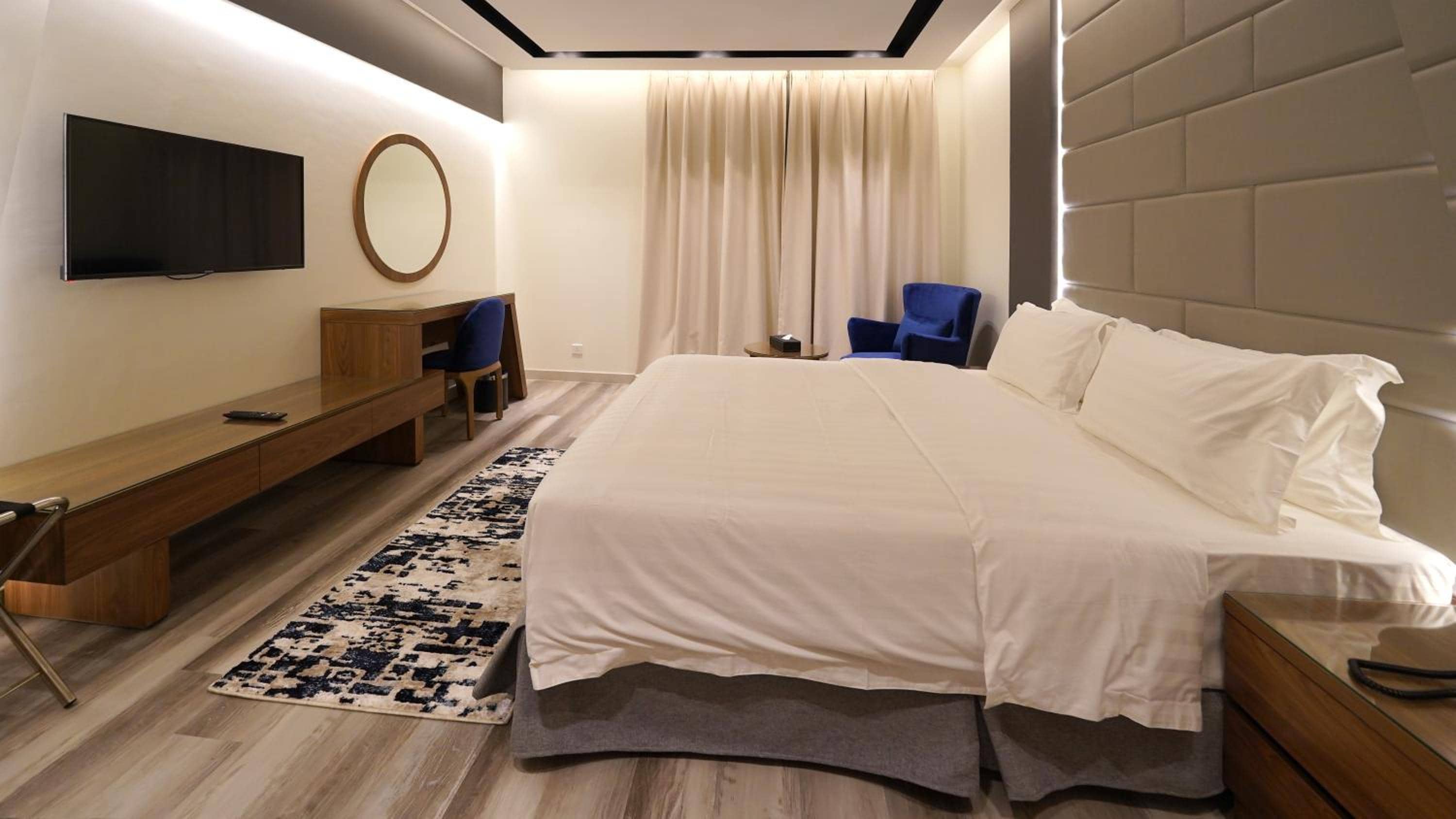Villa Misk Alkhobar — 4
