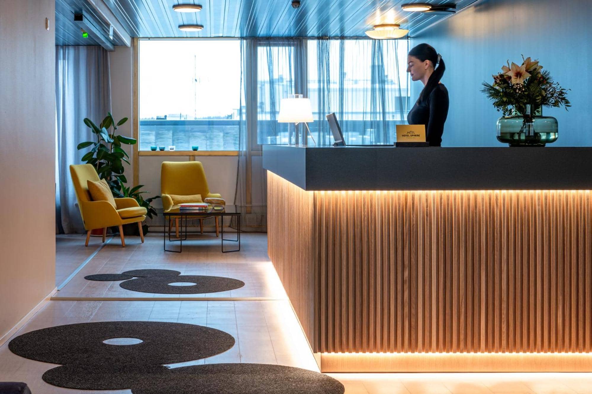 Hotel Sparre — 5