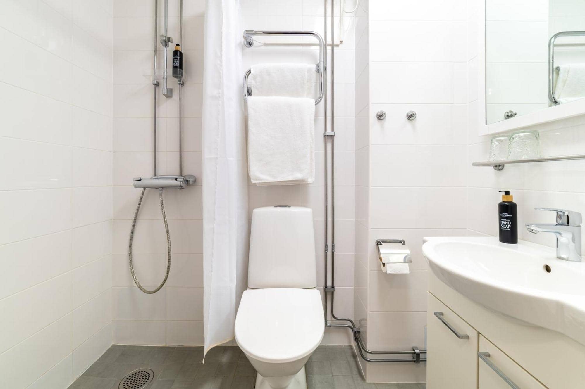 Hotel Sparre — 3
