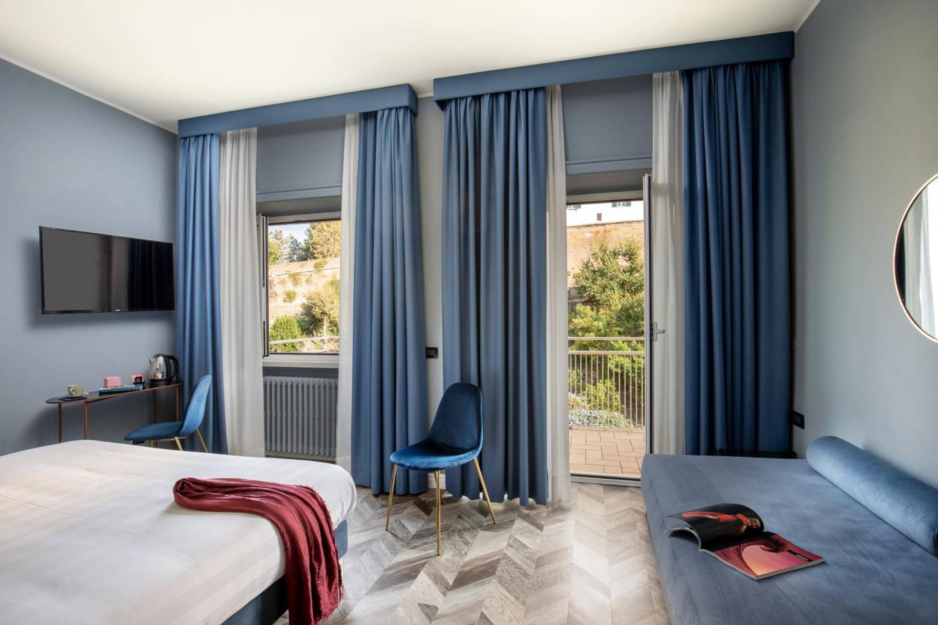 Bloom Hotel Rome — 5