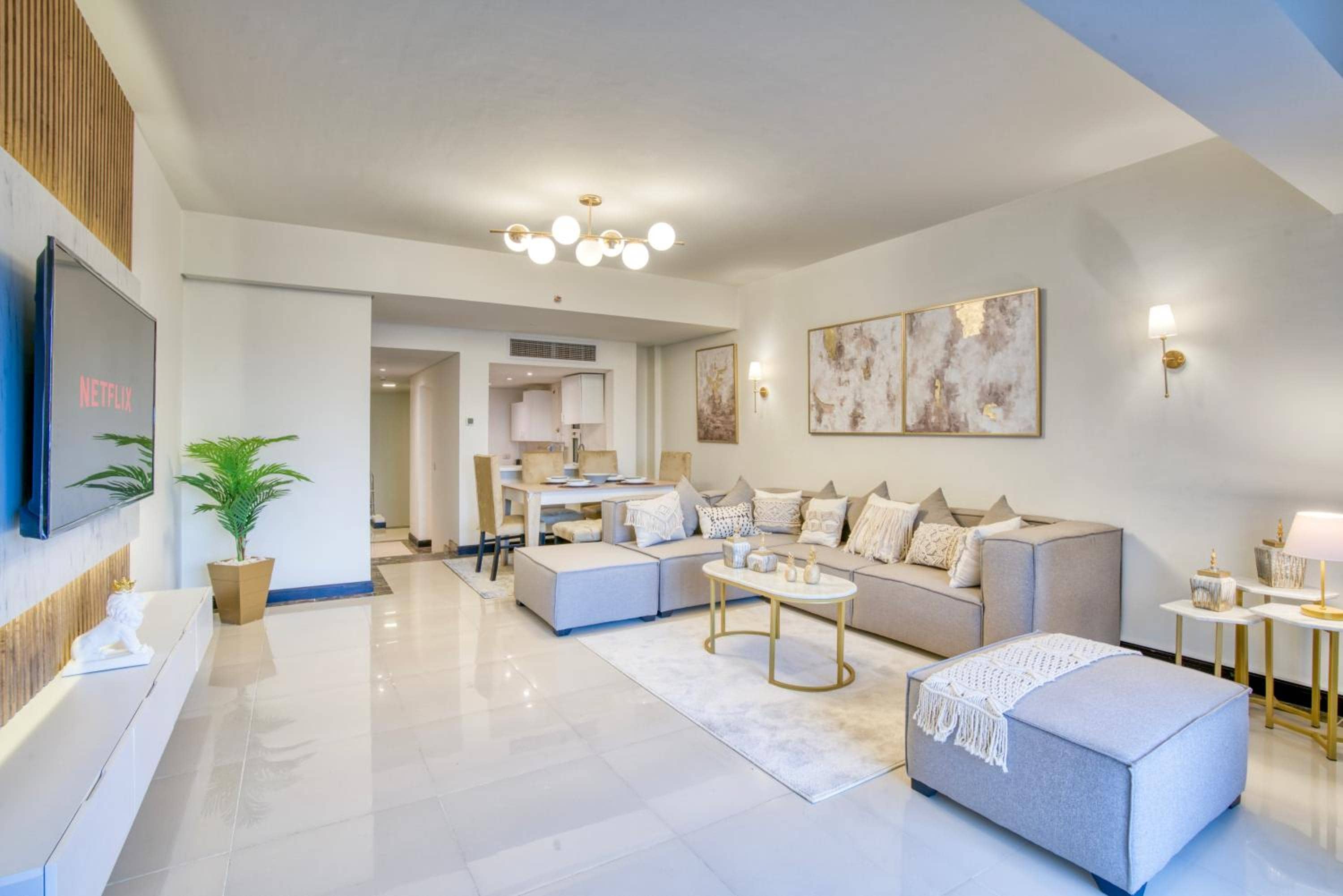LOFTS by Elegant Hospitality - across AUC — 4