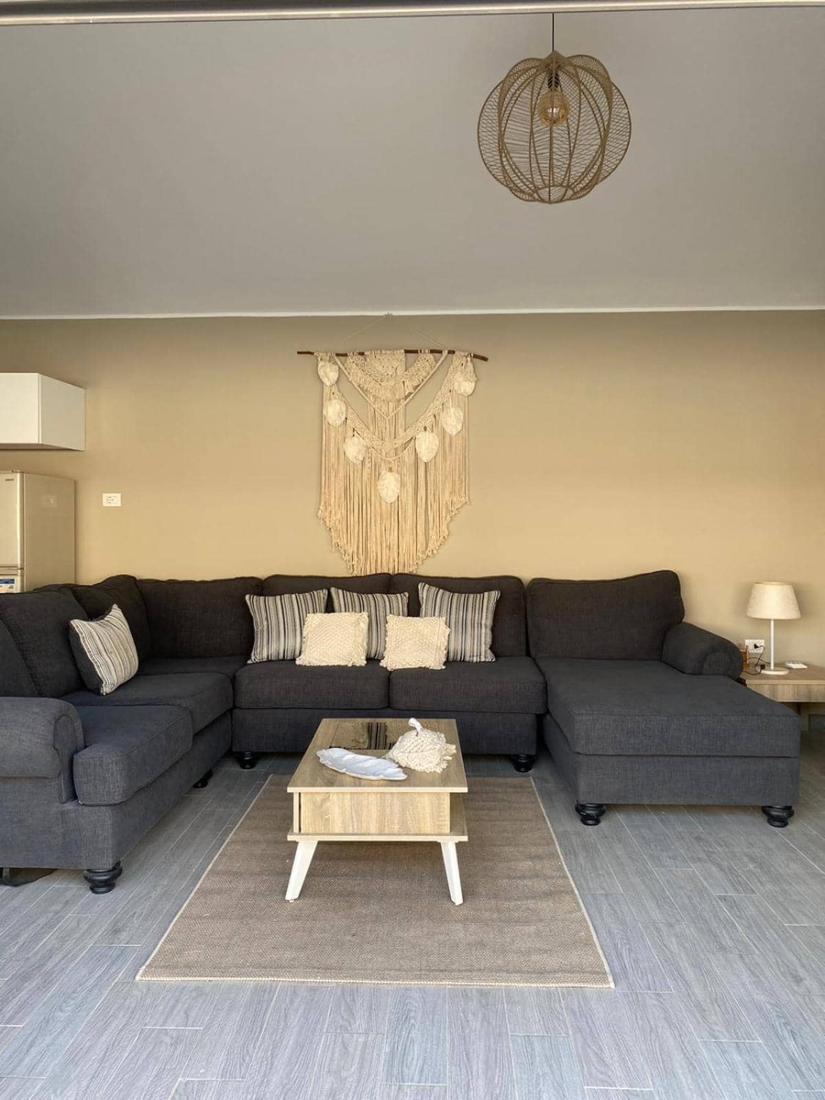 2 Bedroom villa with private heated pool in Gouna — 3