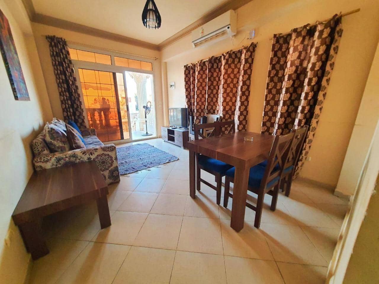 lucky house Dahab — 3