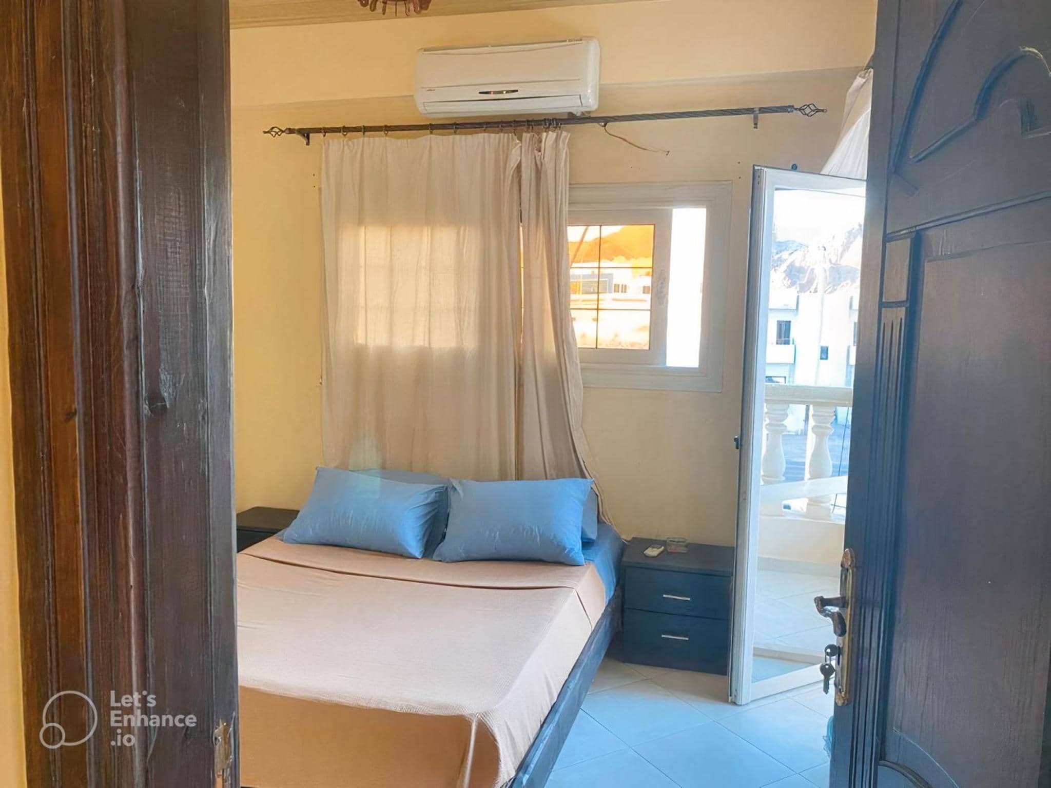 lucky house Dahab — 5