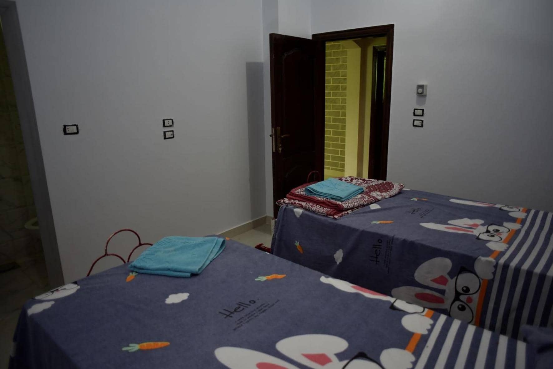 Nubian Queen Guest House — 4