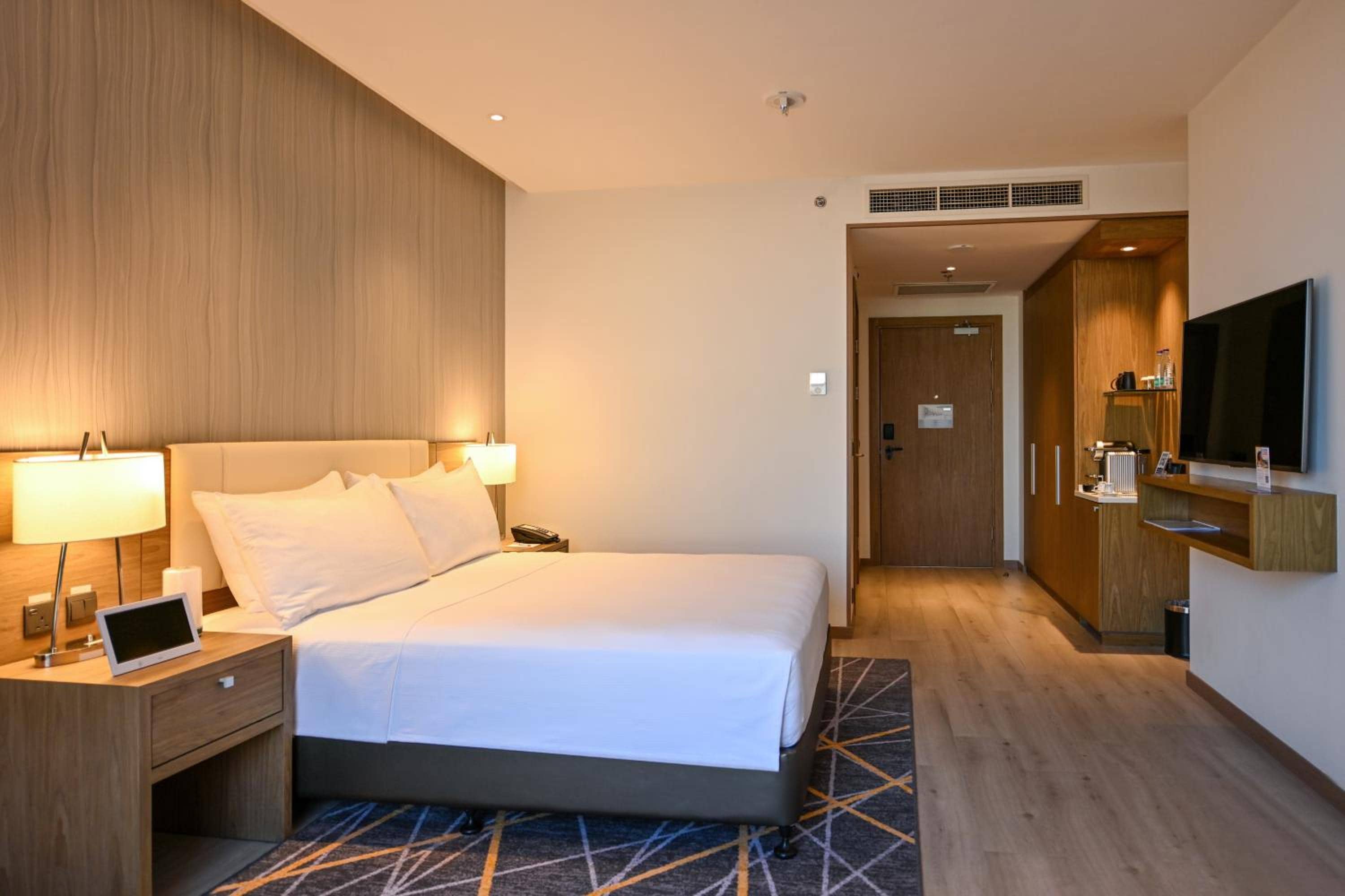 Clarion Hotel Jeddah Airport — 2