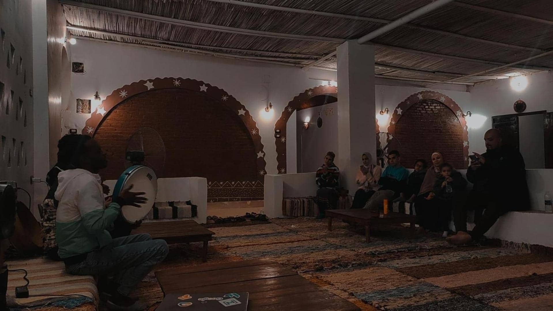 Torya Nubian House — 3