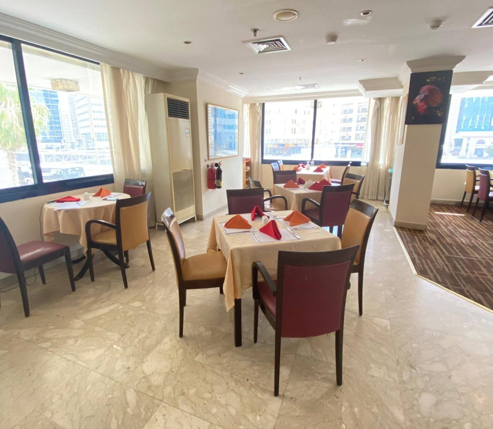 Al Diar Mina Hotel — 3