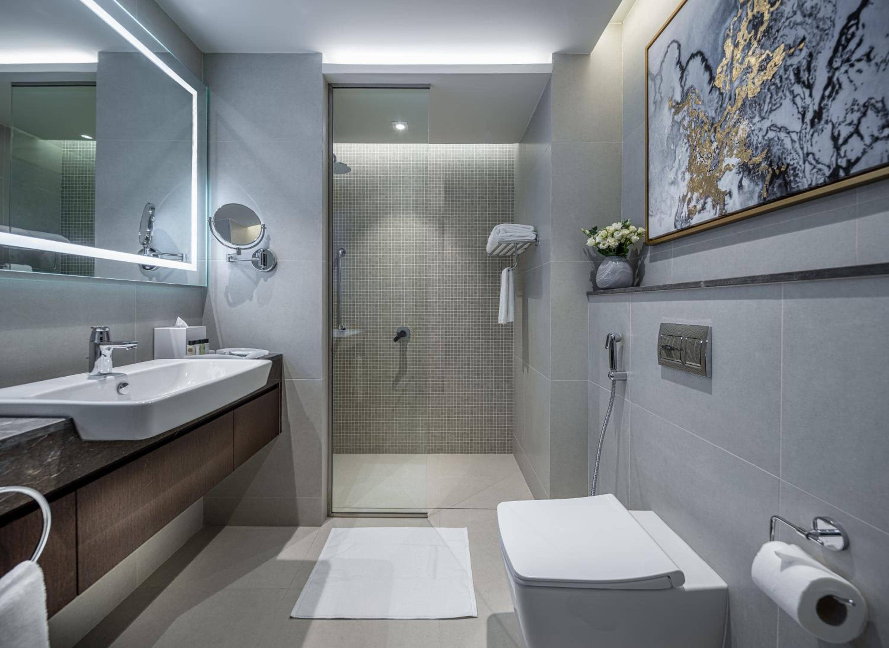 Somerset Downtown Al Khobar — 4