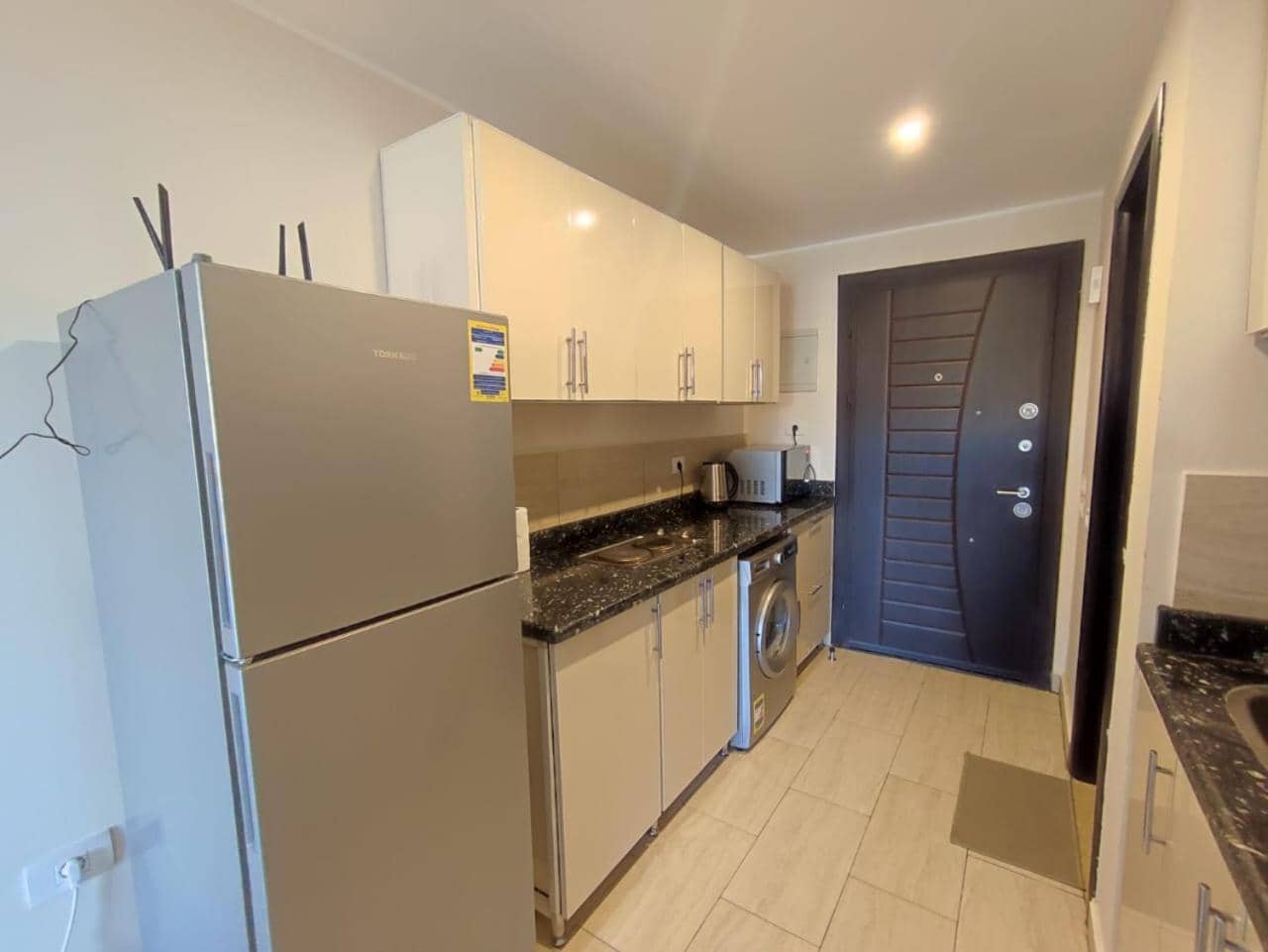 Aldau Heights Cozy big studio — 5
