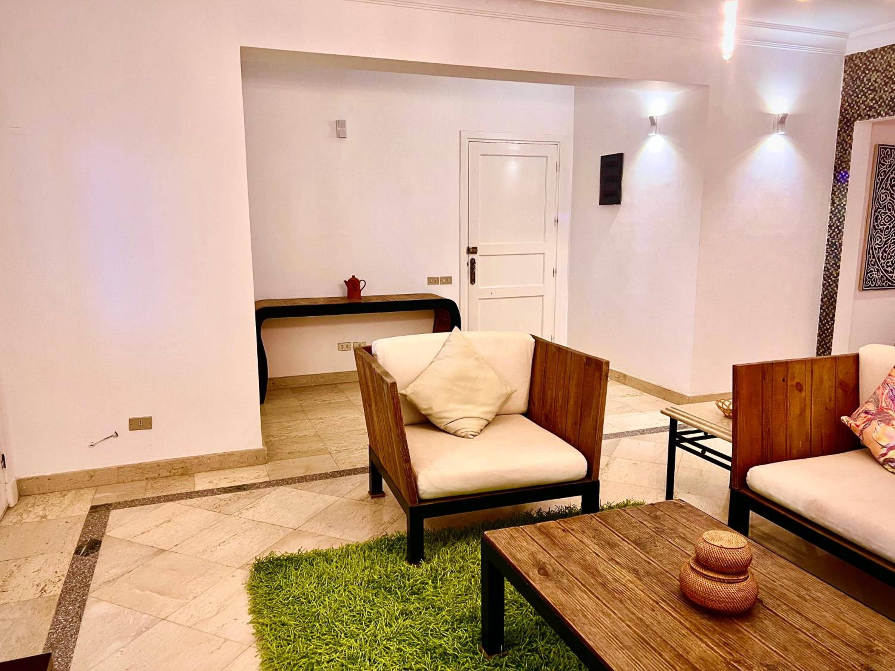 MB13 Abu Tig Marina Apartment — 2