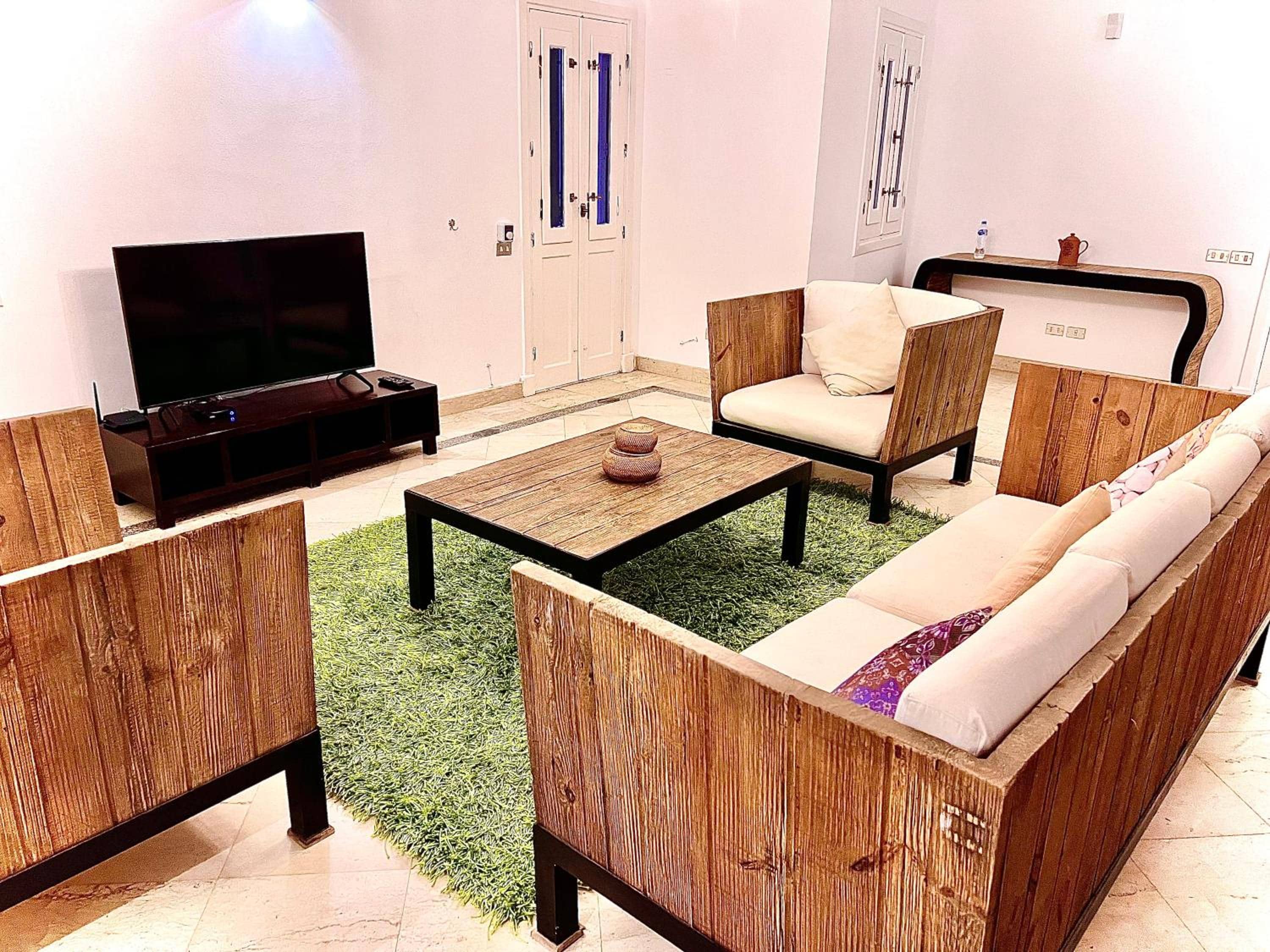MB13 Abu Tig Marina Apartment — 3