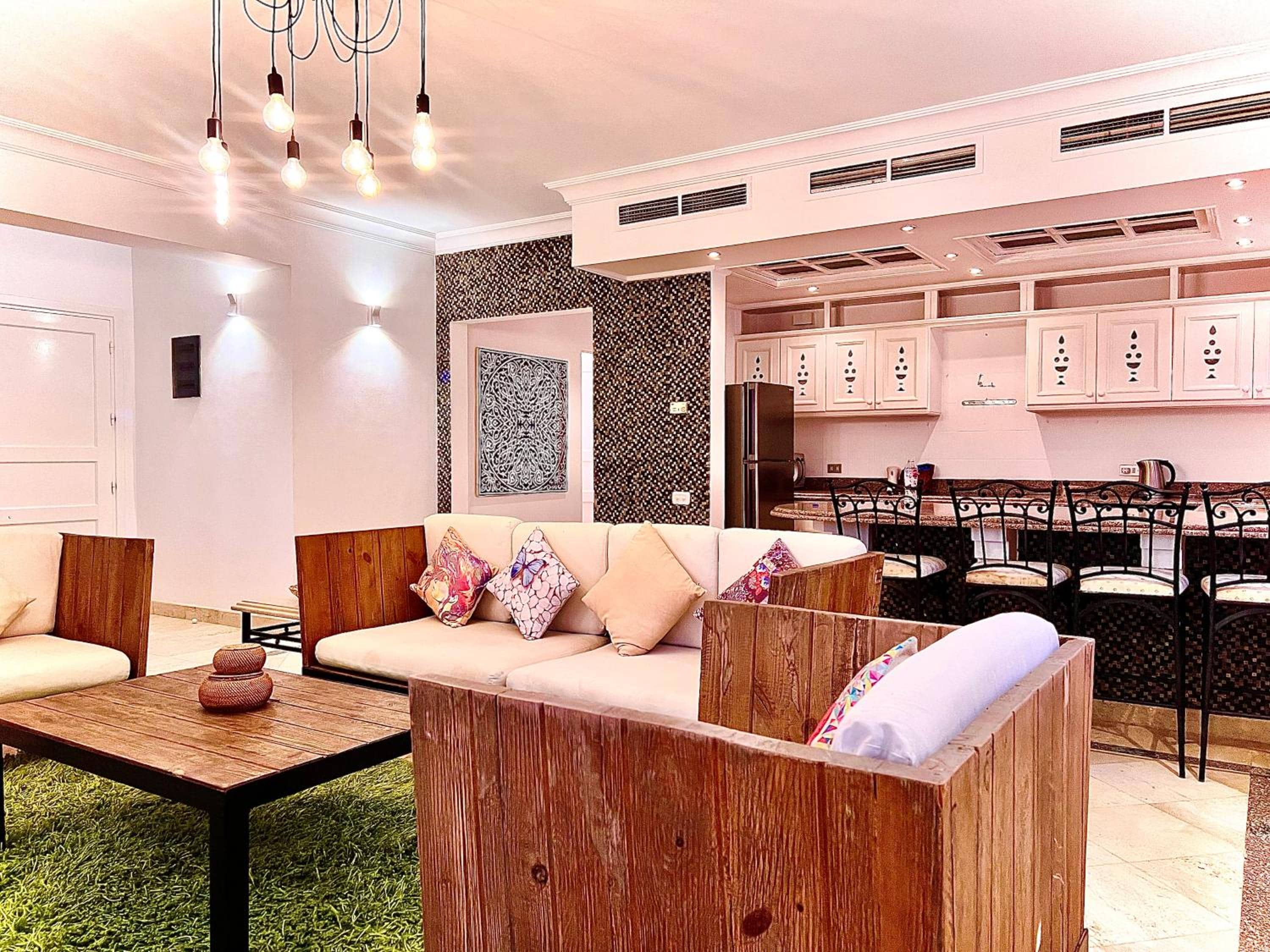 MB13 Abu Tig Marina Apartment — 4