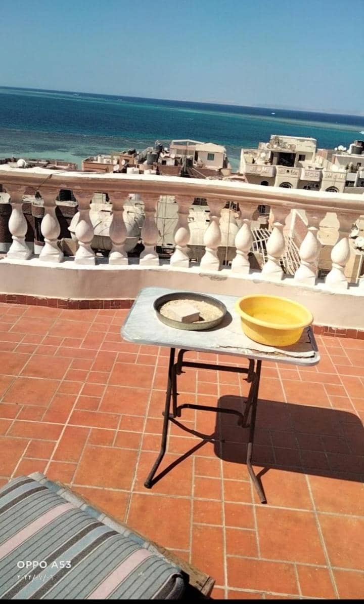 Hurghada Red Sea — 2