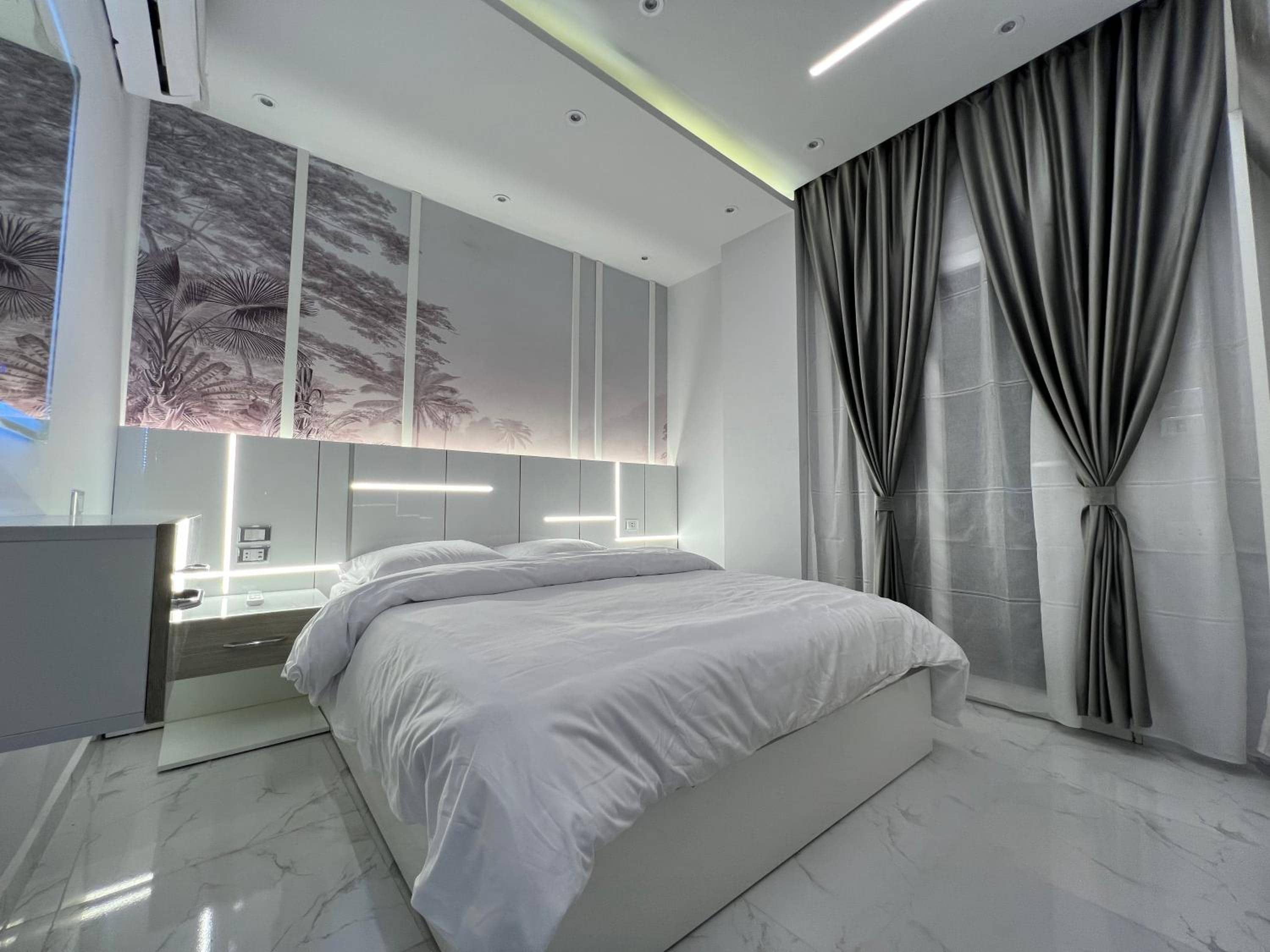 BS Lodging 16- Next to Dream Beach