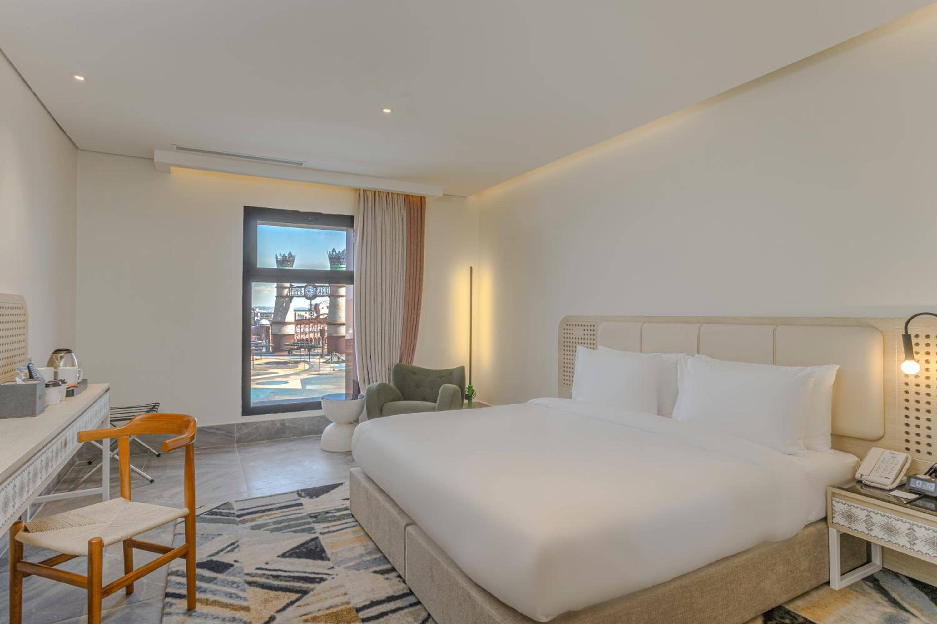 Ewaa Express Hotel - Al Shati — 5