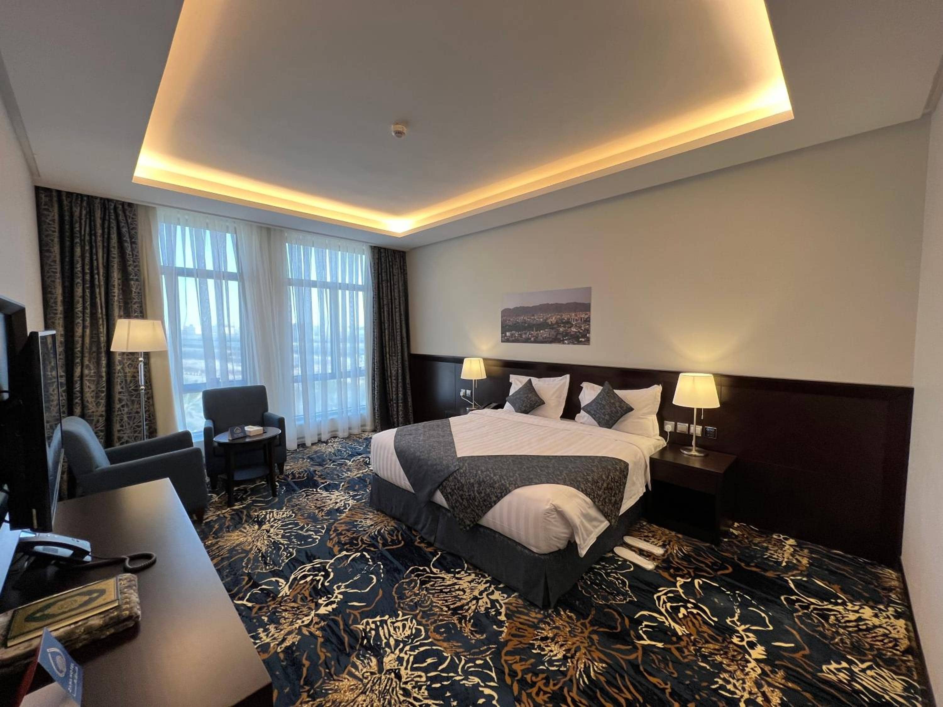 Zaha Taiba Hotel — 5