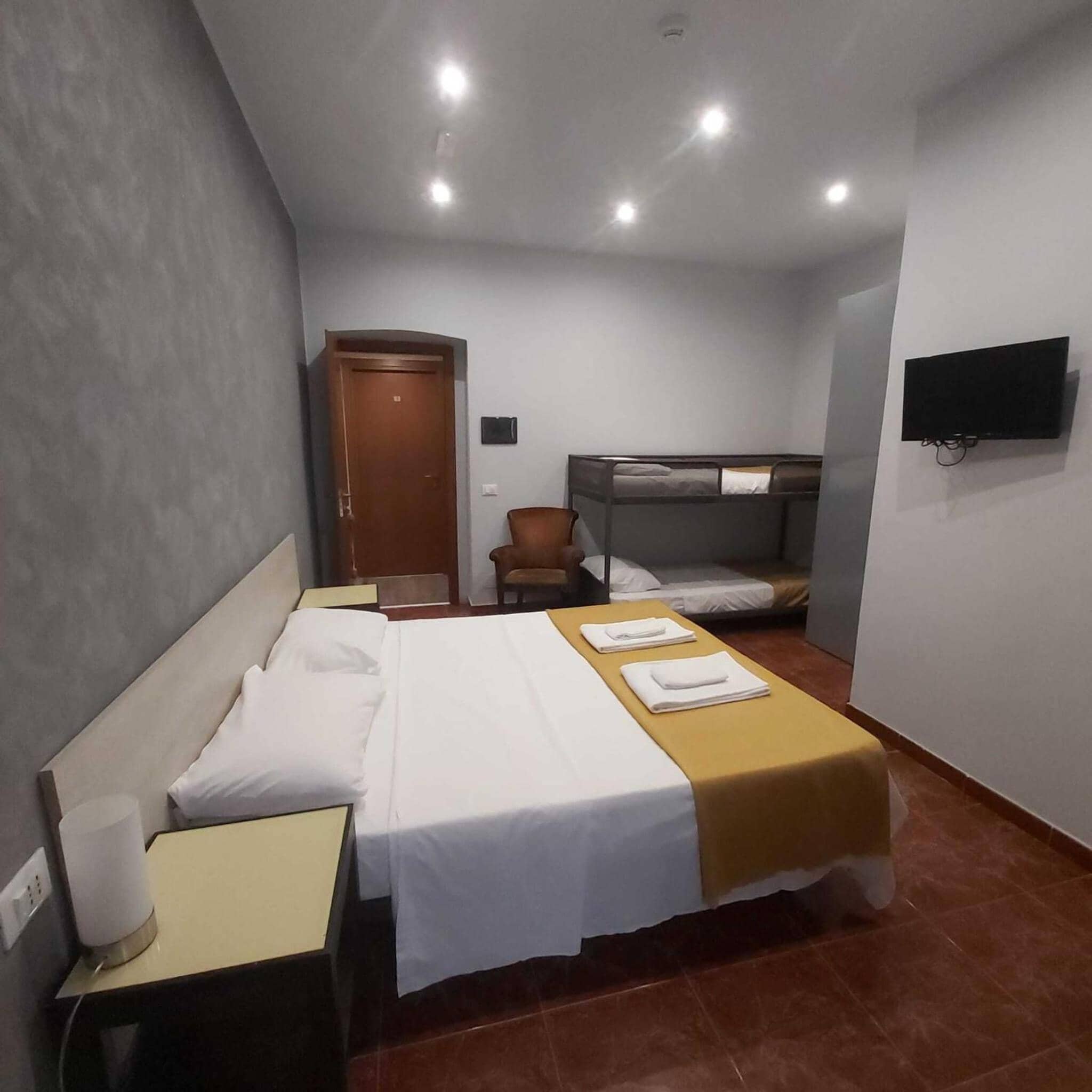 Hotel Convertini — 3