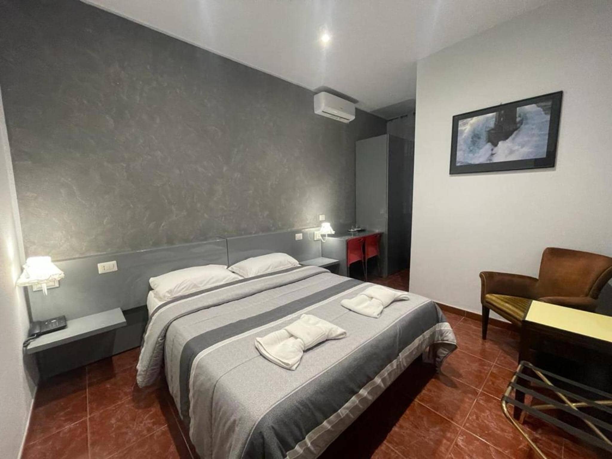 Hotel Convertini — 5