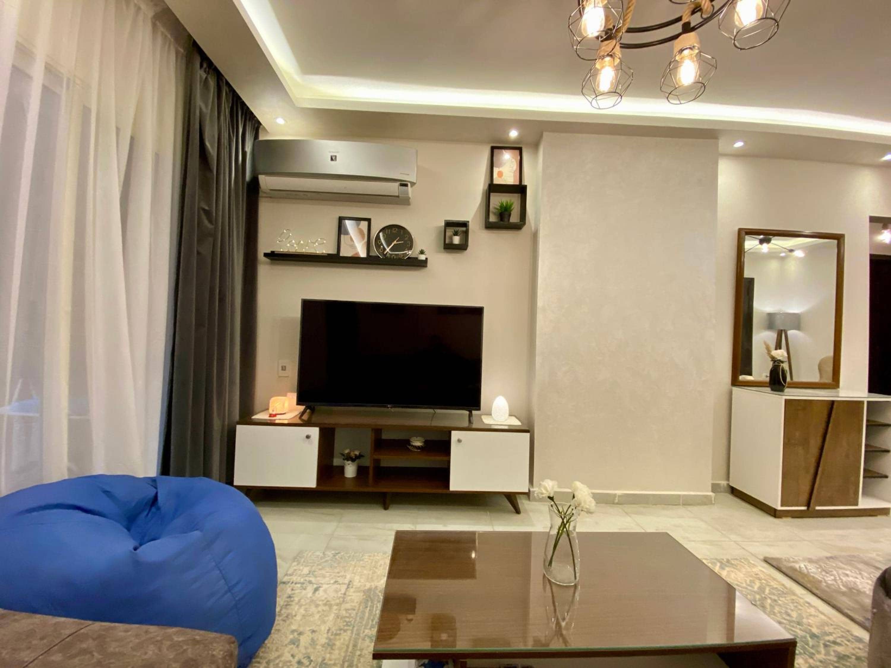 Cozy 2BR Apartment in Maadi — 5