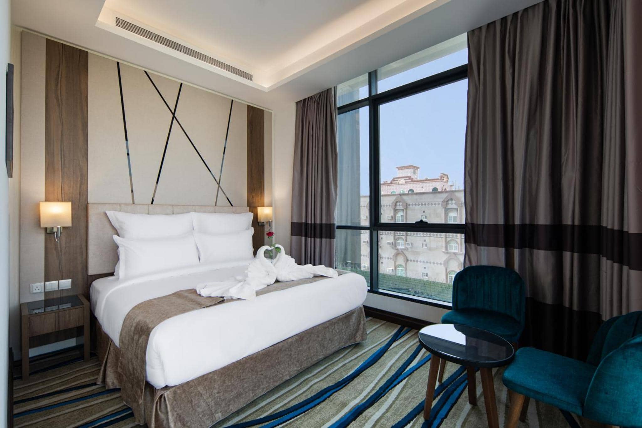 Gladiolus Hotel — 3