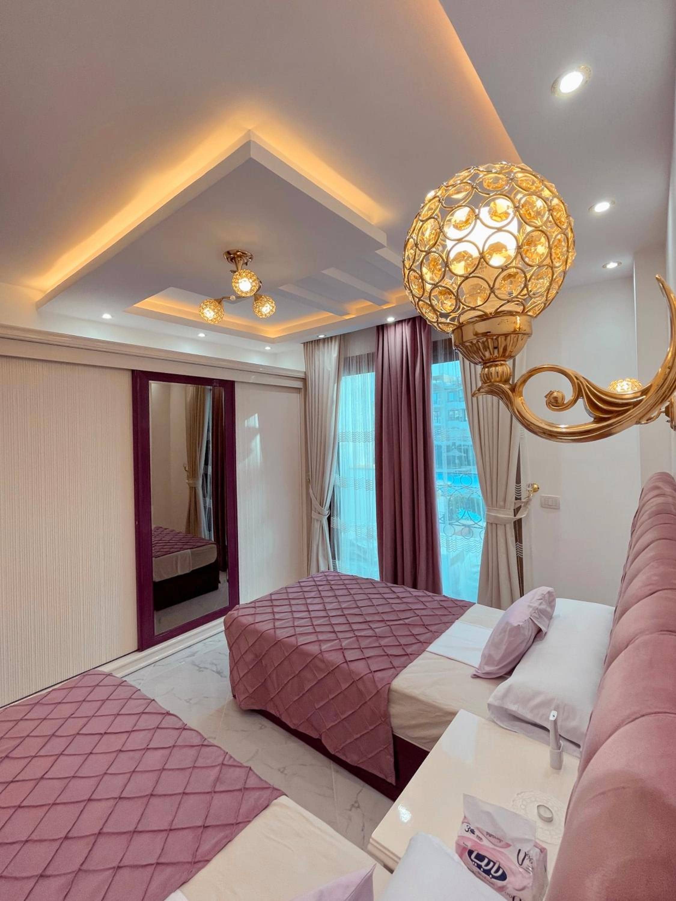 Sharm Hills luxury 2 bedroom apartment — 2