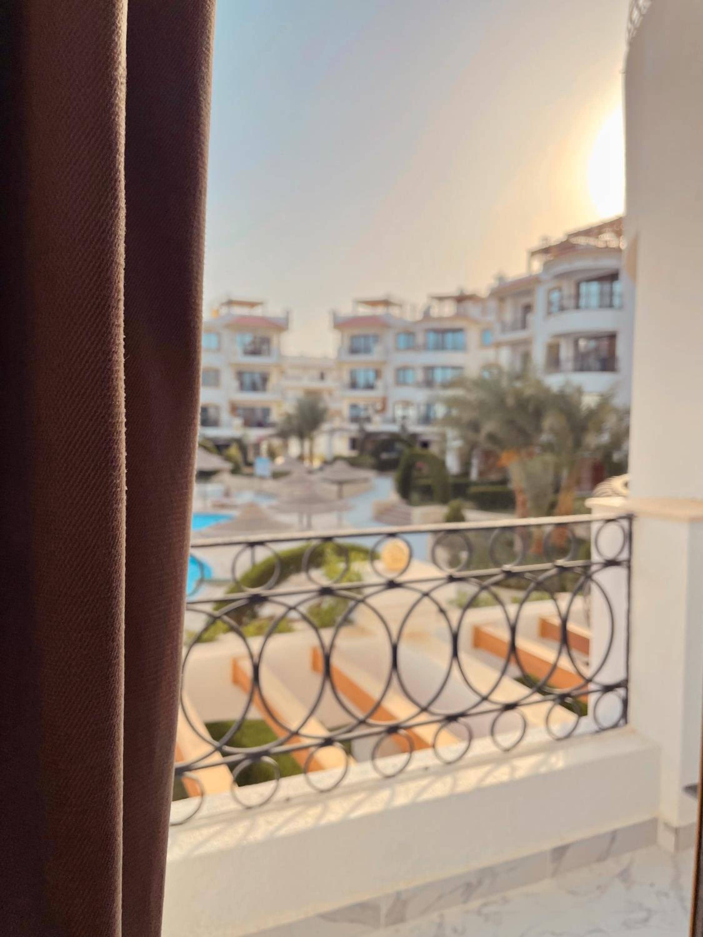 Sharm Hills luxury 2 bedroom apartment — 3