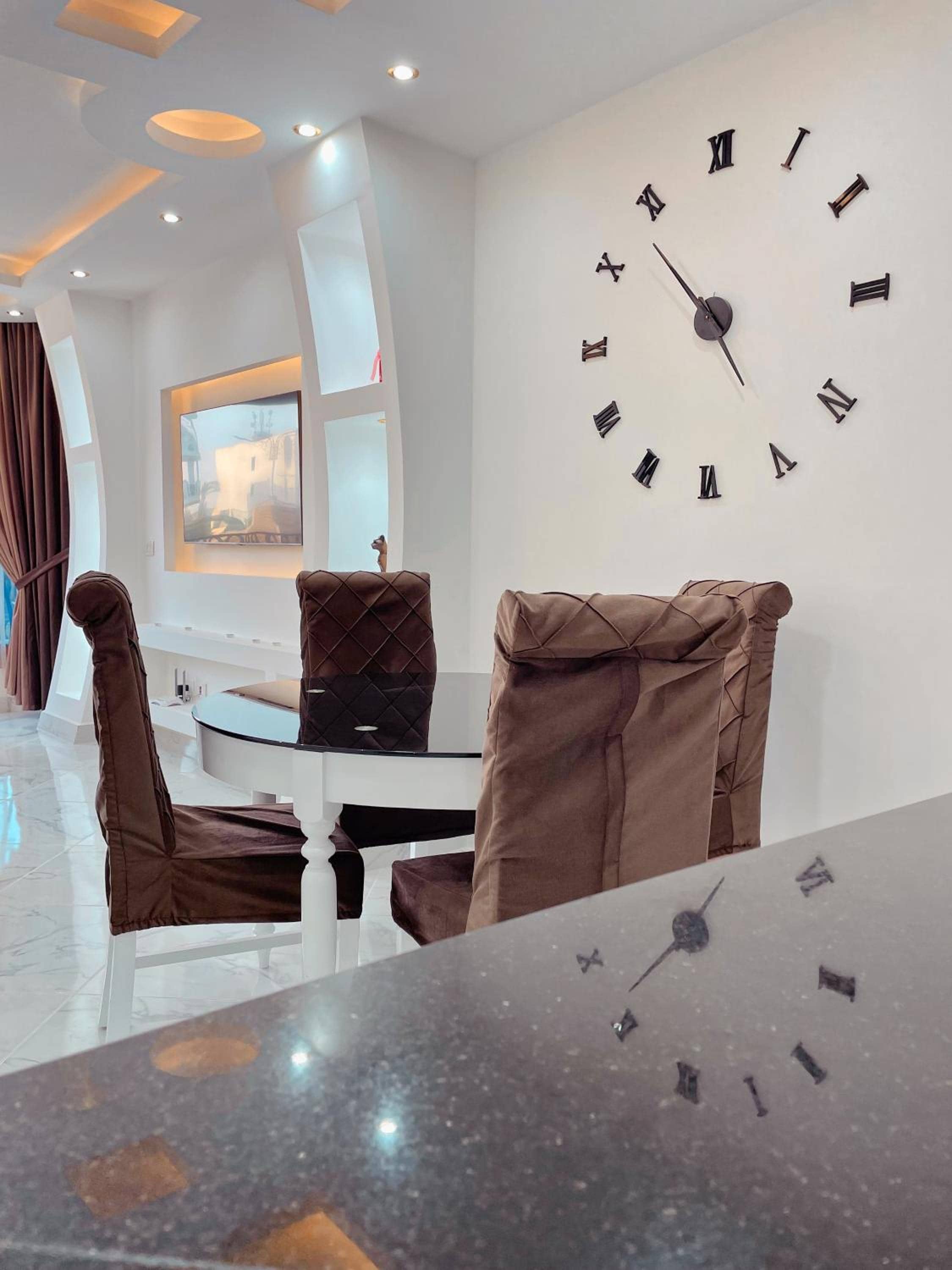 Sharm Hills luxury 2 bedroom apartment — 5