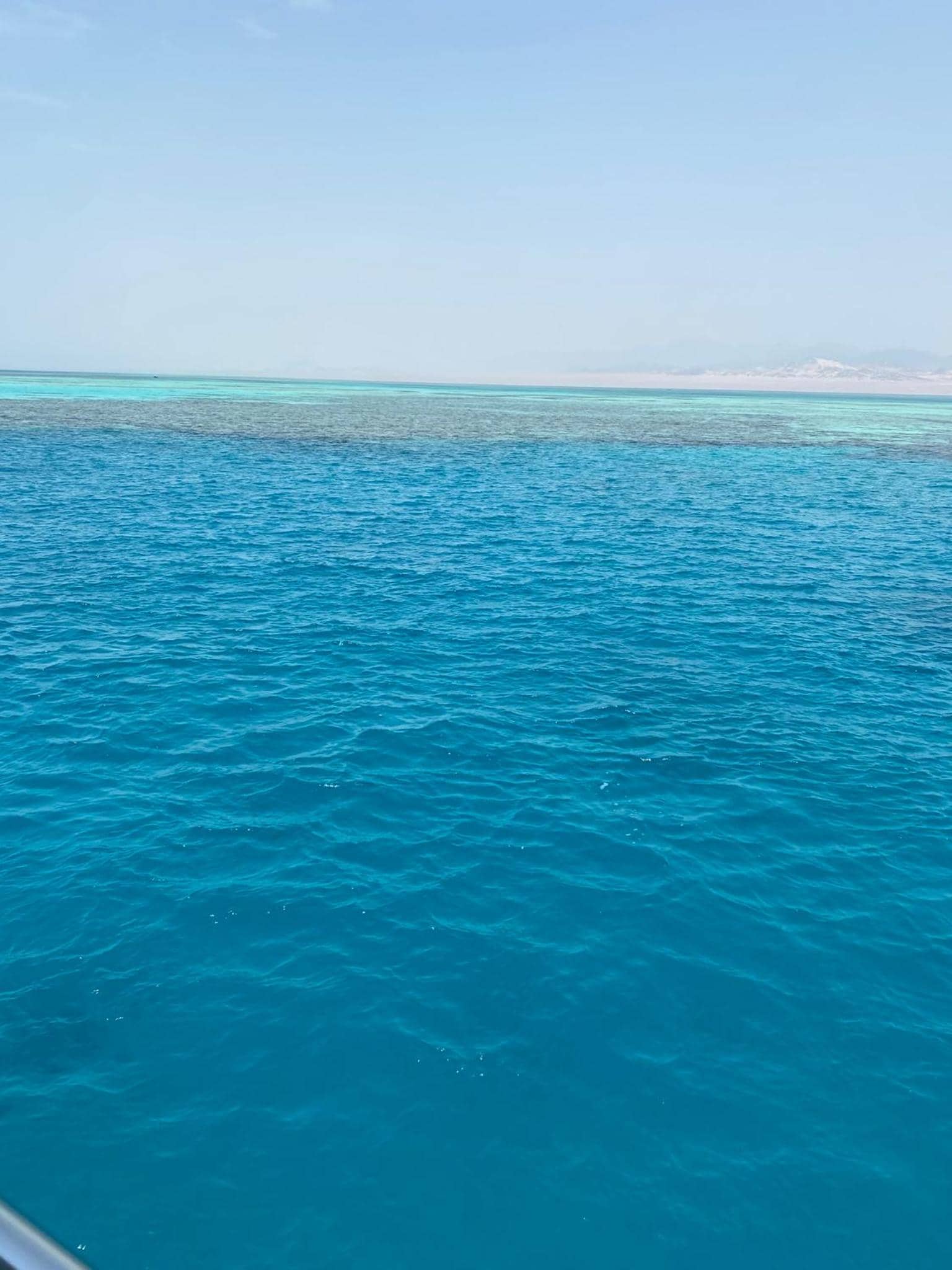 Sunny beach sharm el sheikh — 2